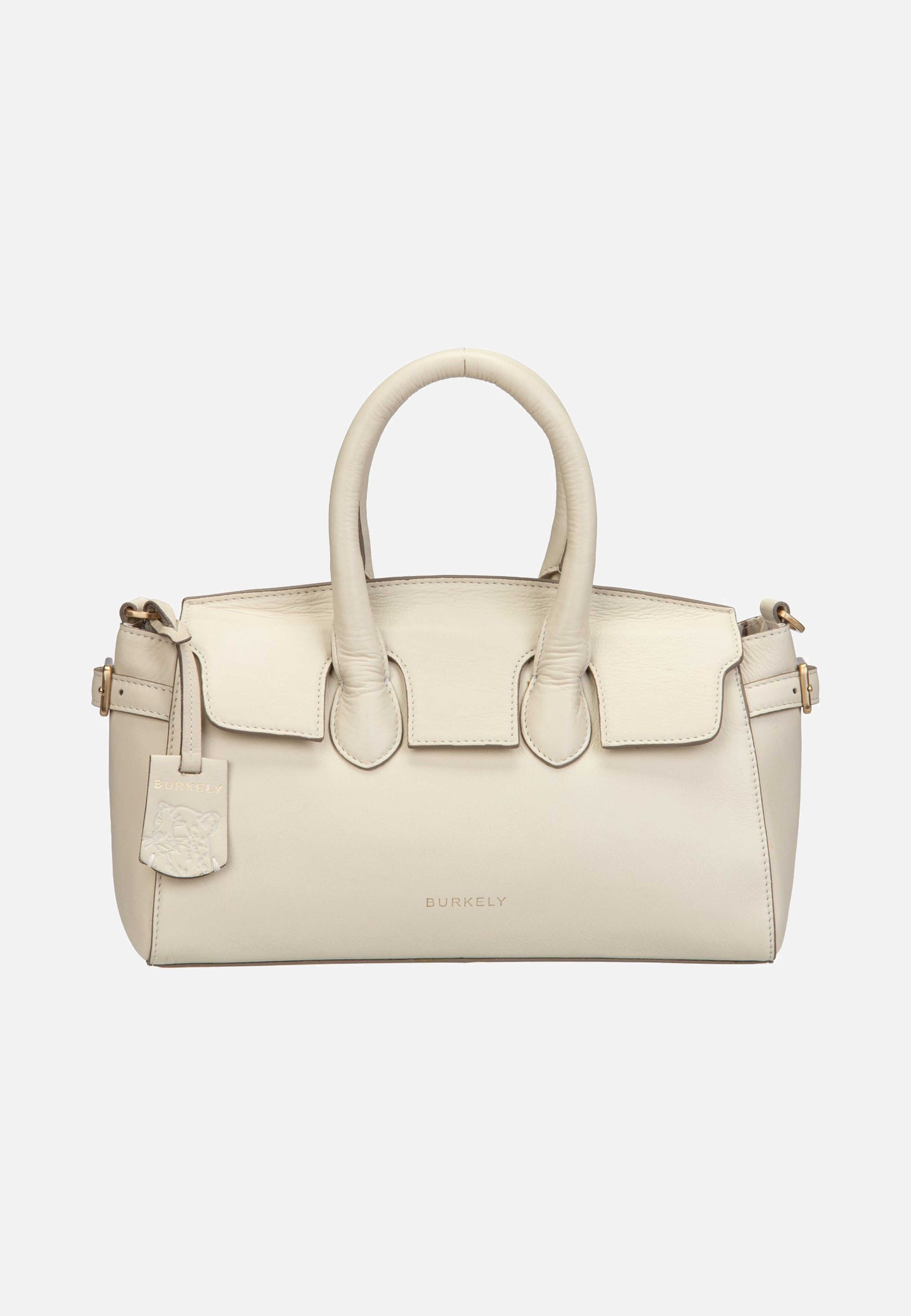 Burkely - Demi 1001902 Off White - Tote Bag | Women-Image