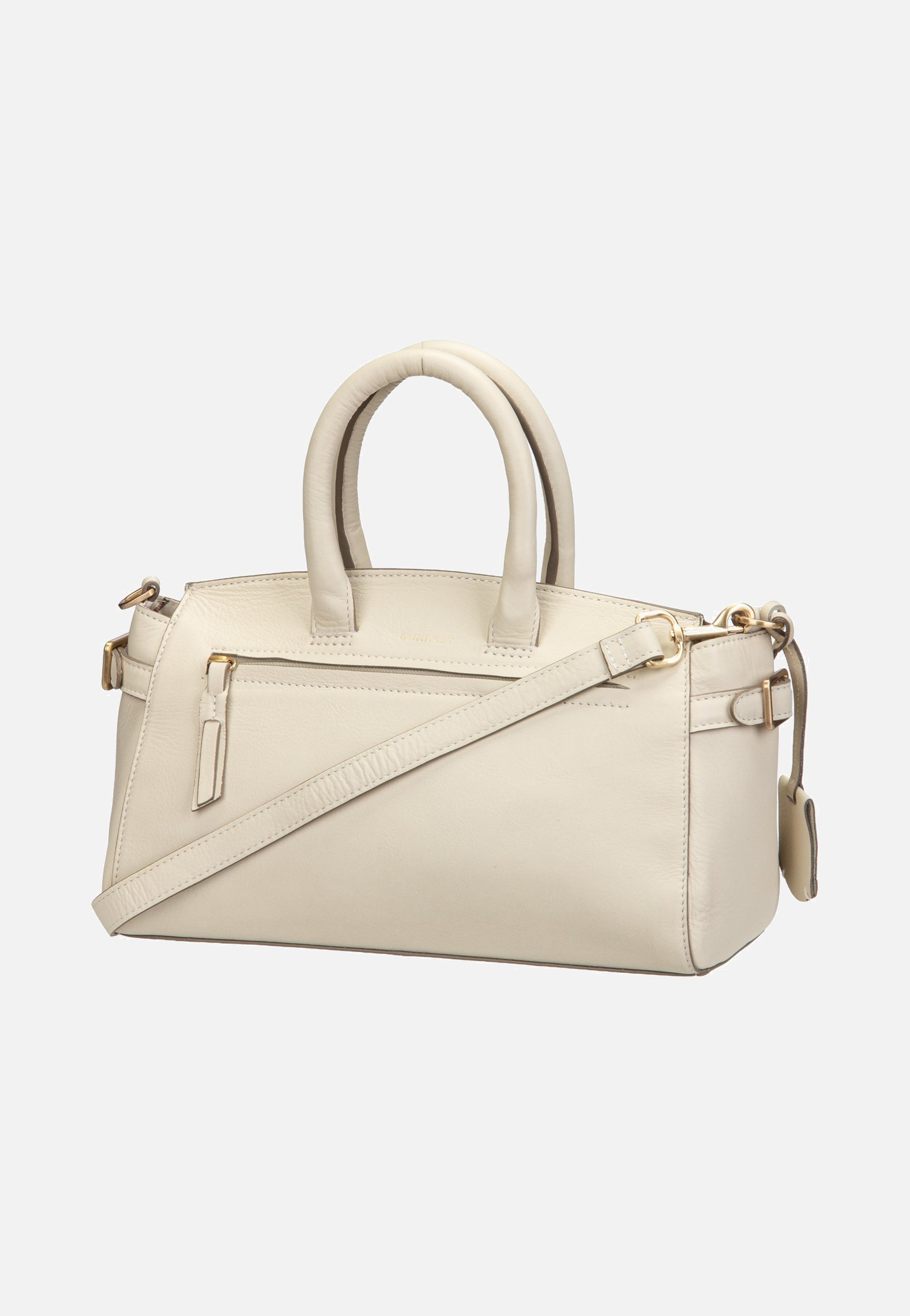 Burkely - Demi 1001902 Off White - Tote Bag | Women-Image