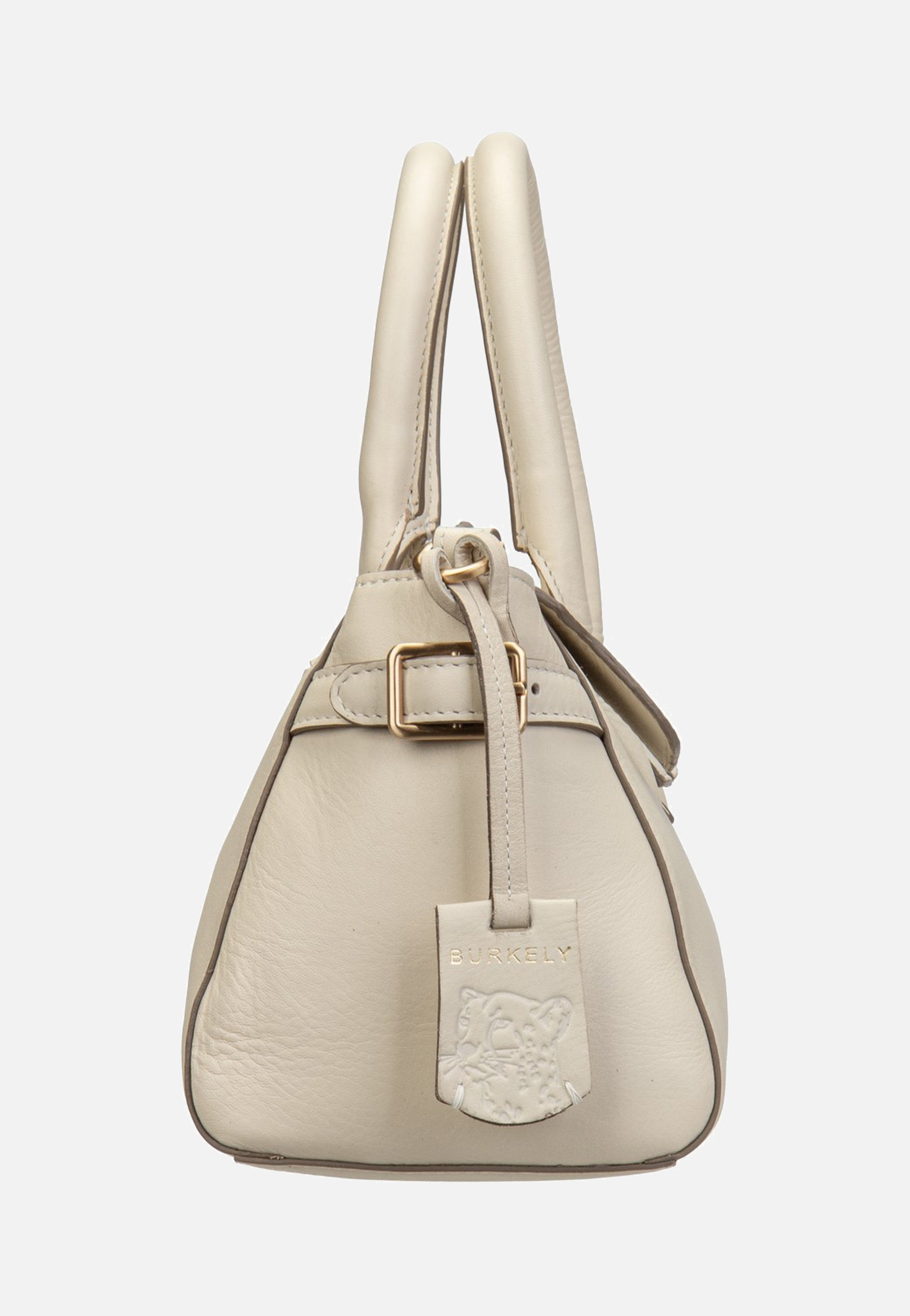 Burkely - Demi 1001902 Off White - Tote Bag | Women-Image