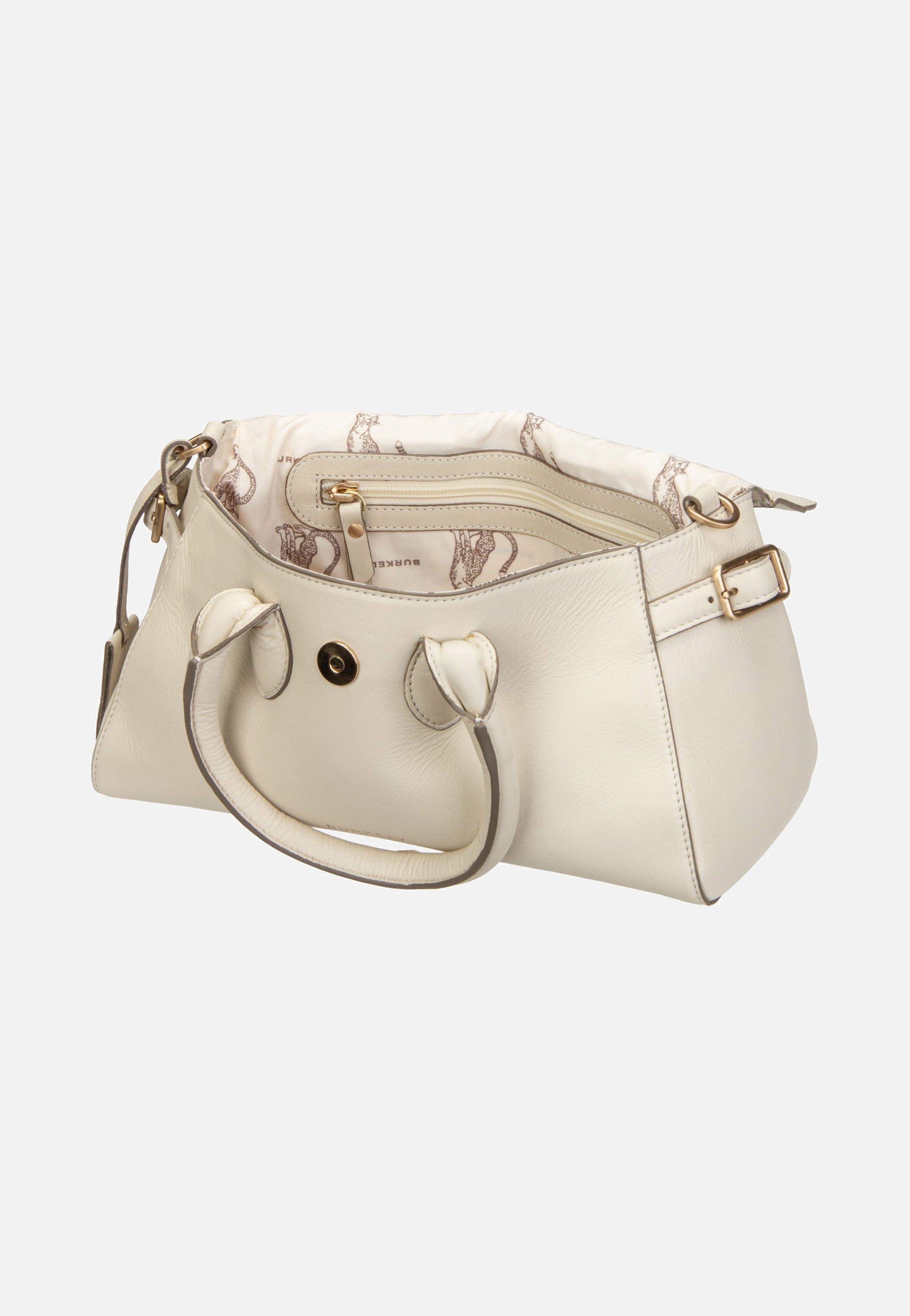 Burkely - Demi 1001902 Off White - Tote Bag | Women-Image