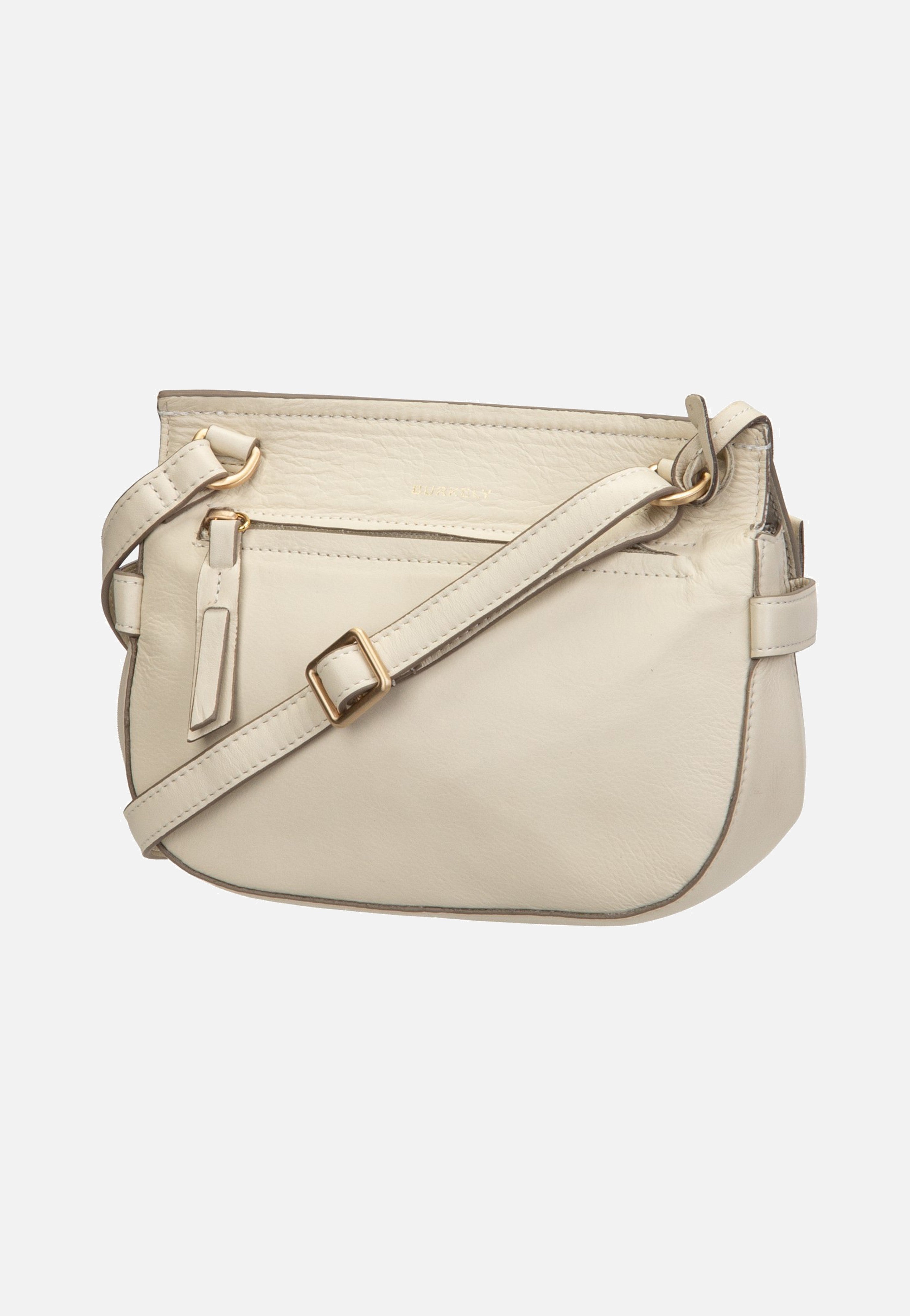 Burkely - Demi 1001903 Off White - Satchel | Women-Image