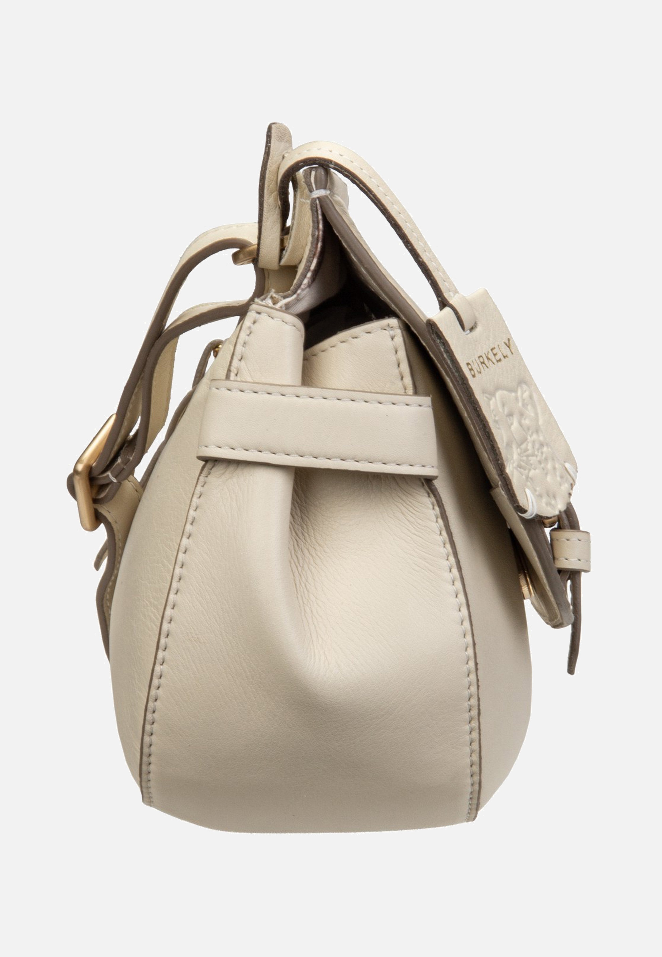Burkely - Demi 1001903 Off White - Satchel | Women-Image