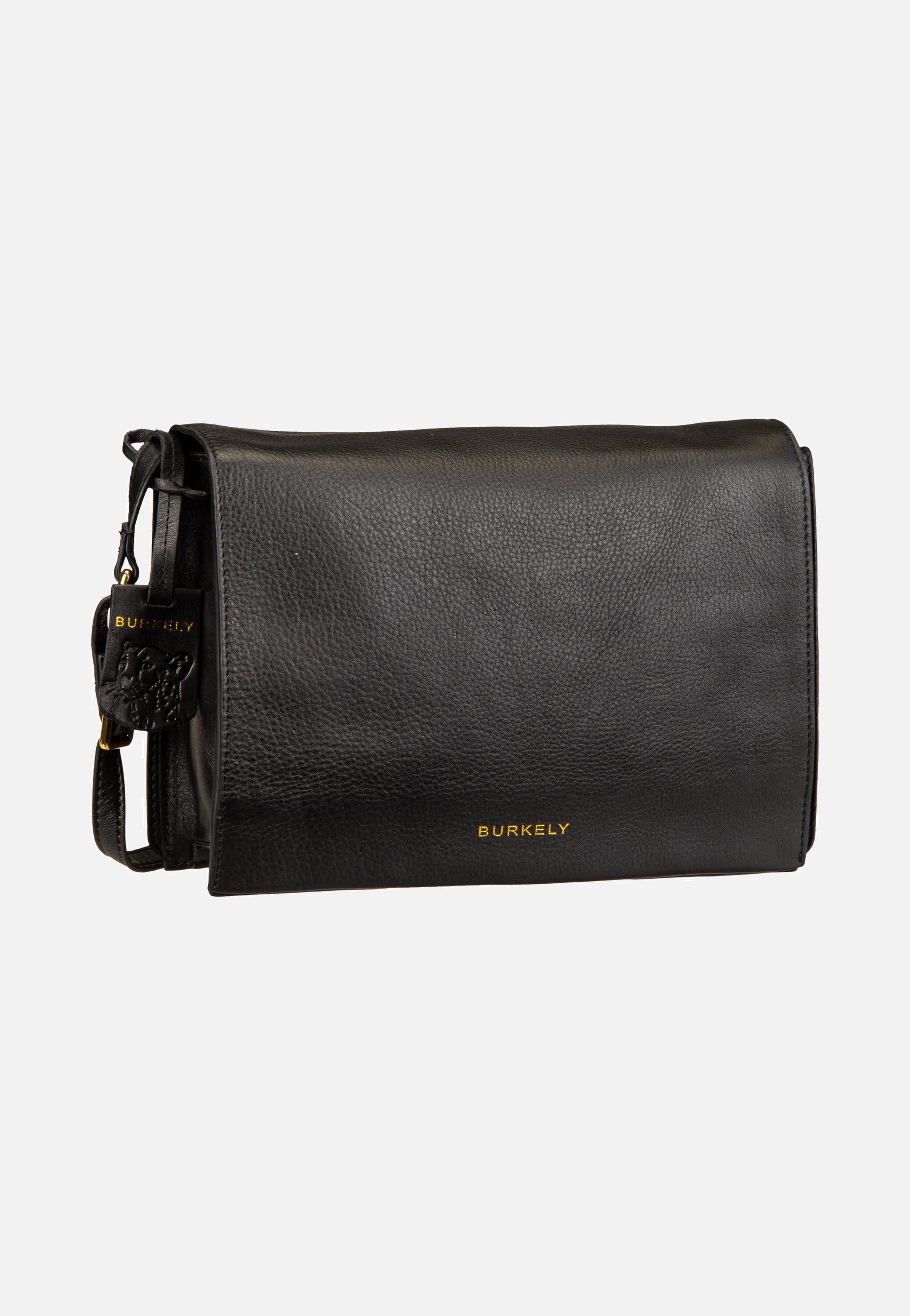 Burkely - Fine Florence 1001703 Black - Handlebar Bag | Neutral-Image