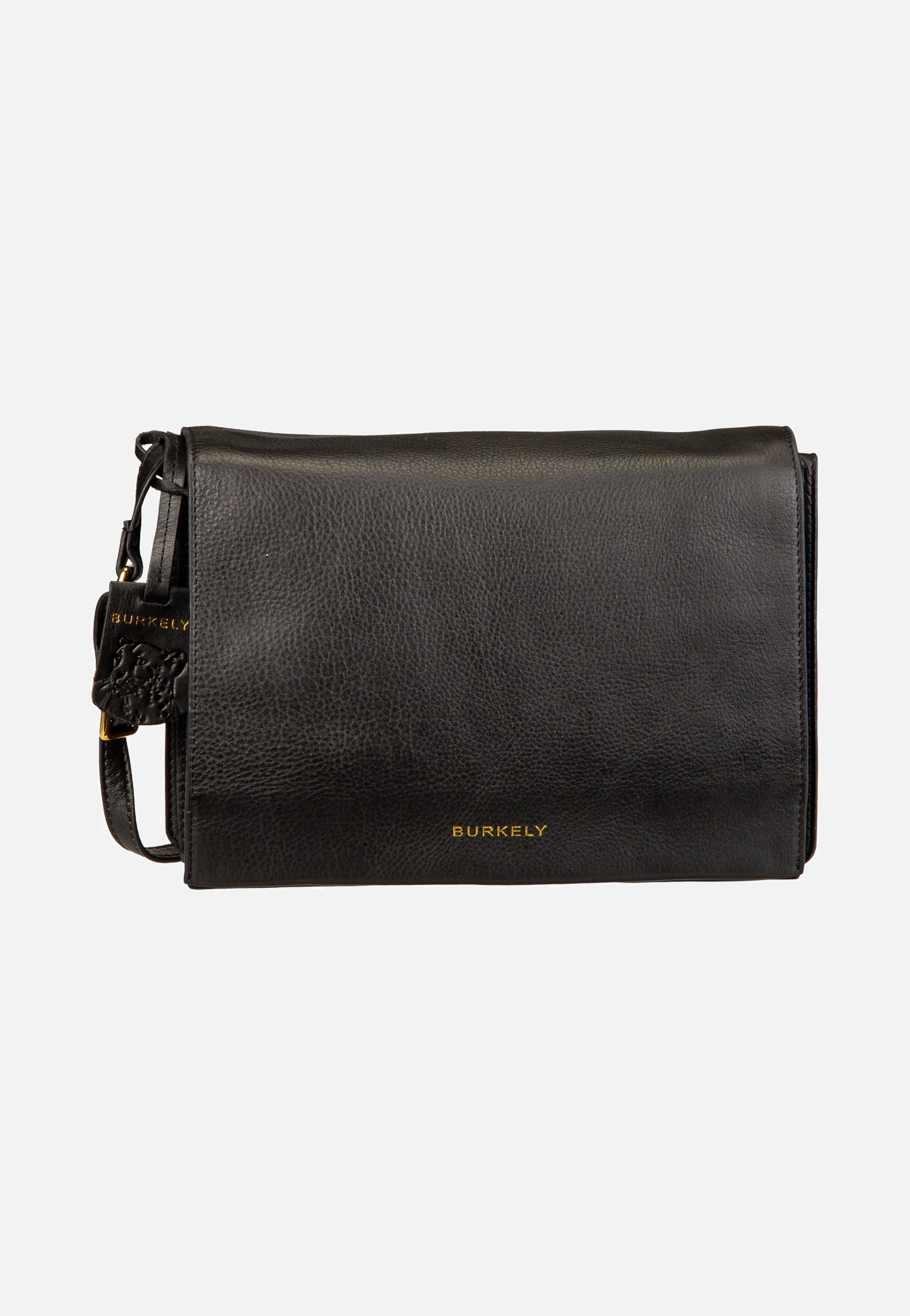 Burkely - Fine Florence 1001703 Black - Handlebar Bag | Neutral-Image