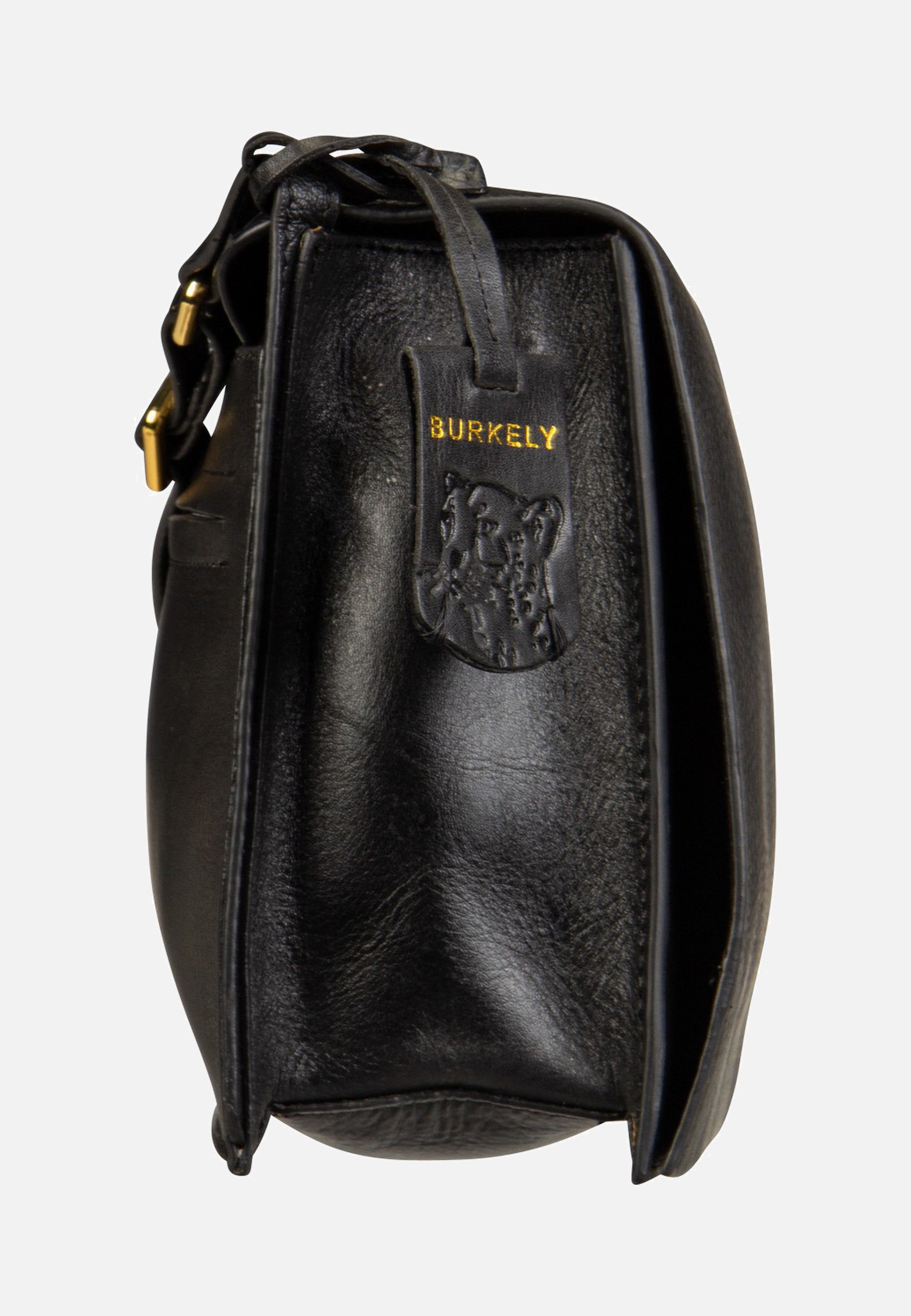 Burkely - Fine Florence 1001703 Black - Handle Bag | Neutral-Image