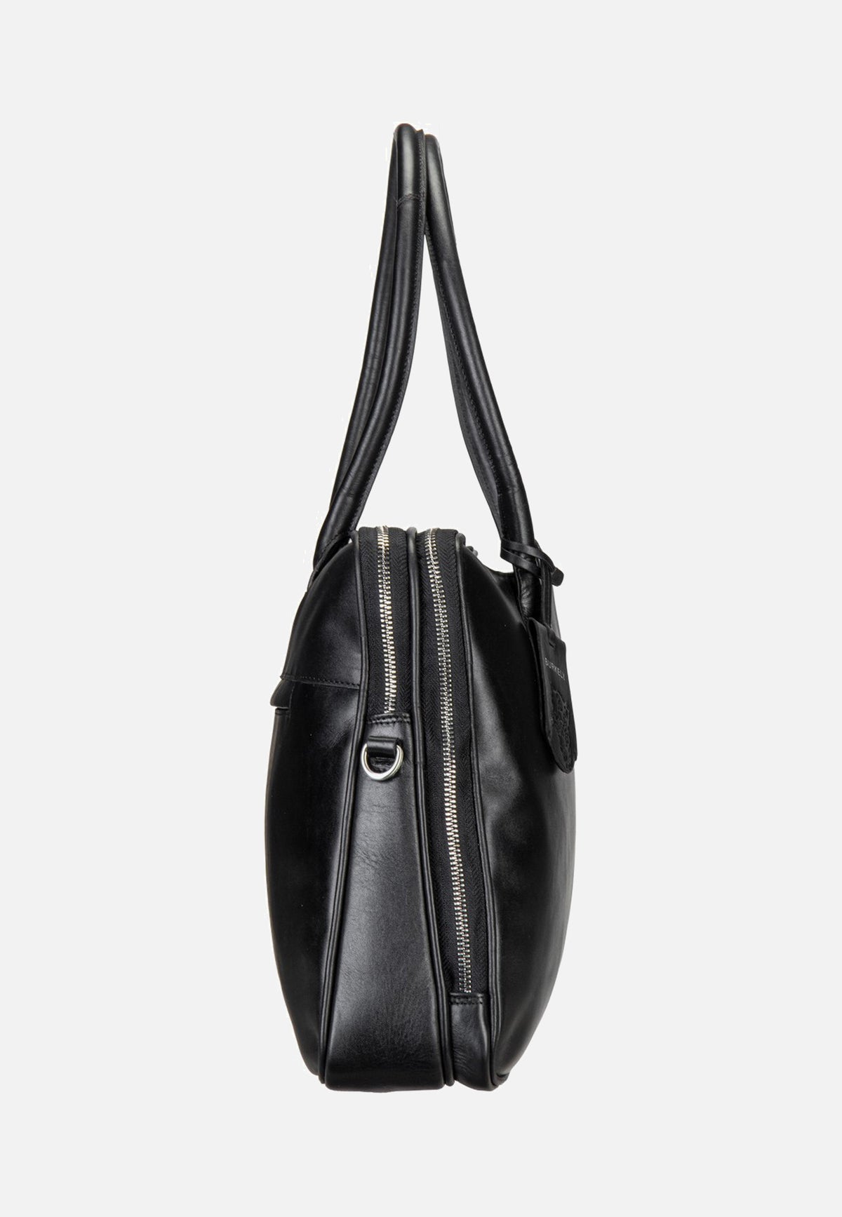 Burkely Ledger 1002404 Black valigetta