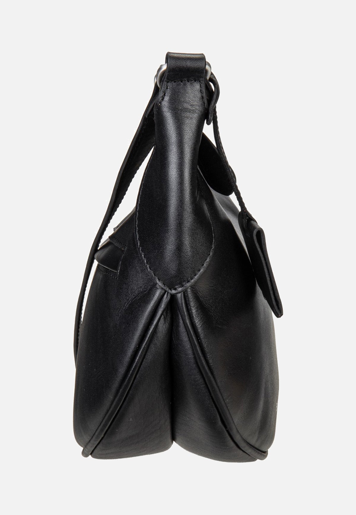 Burkely Ledger 1002407 Black Borsa a tracolla