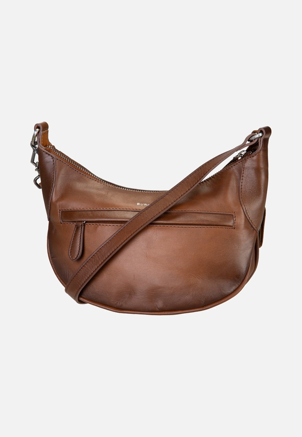 Burkely Ledger 1002407 Cognac Borsa a tracolla
