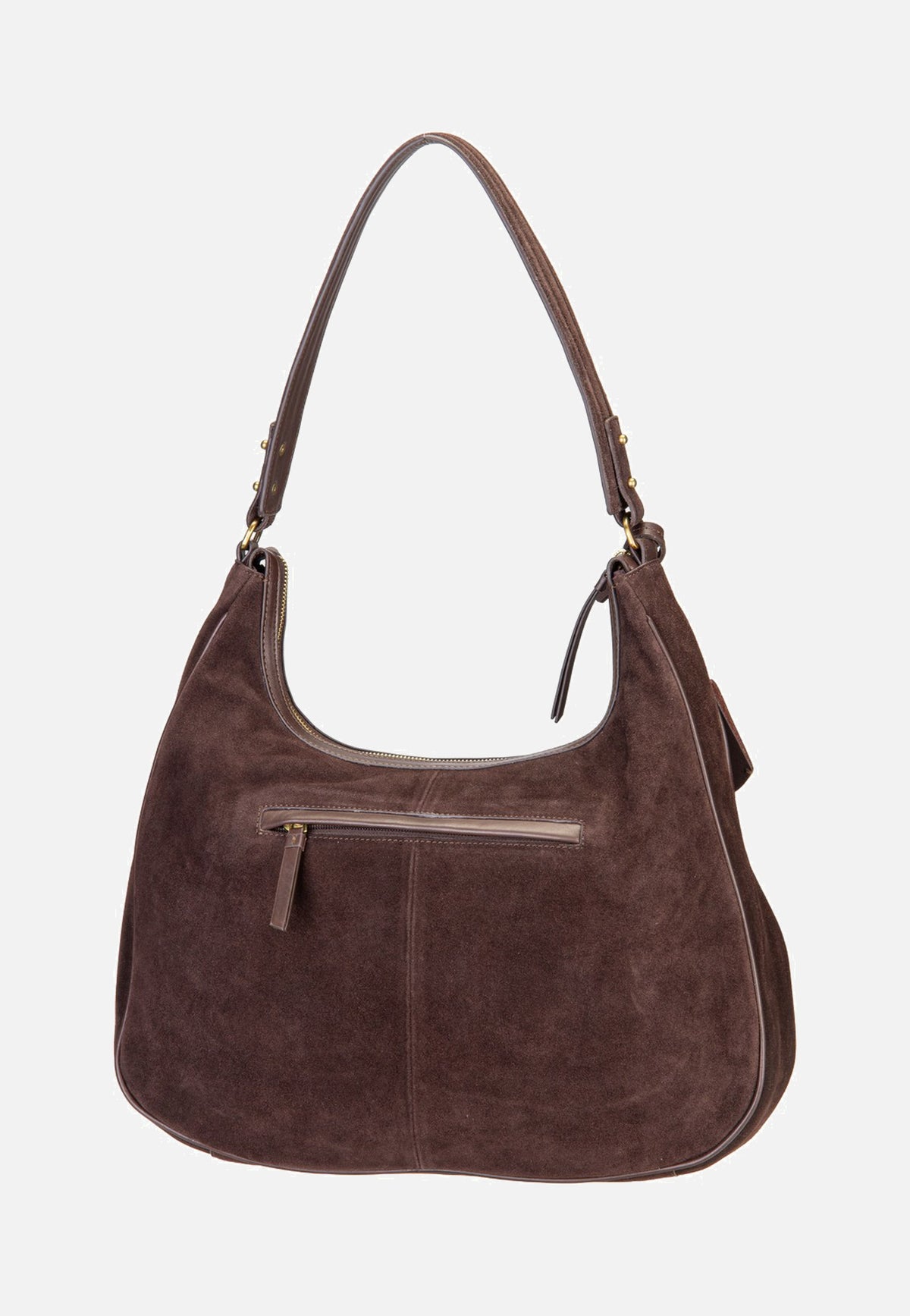Burkely Sierra 2103 Brown Bolso Hobo