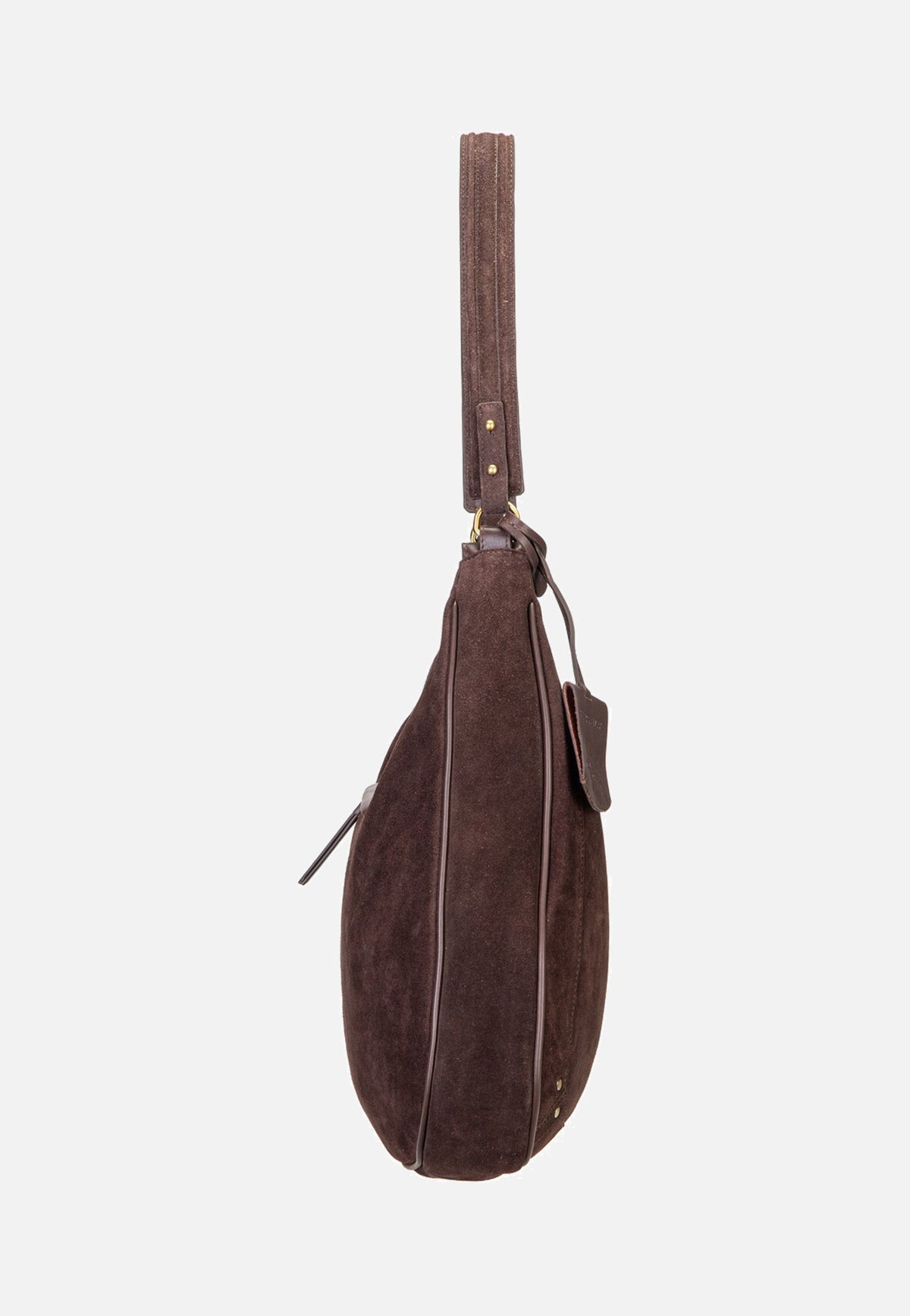 Burkely Sierra 2103 Brown Bolso Hobo
