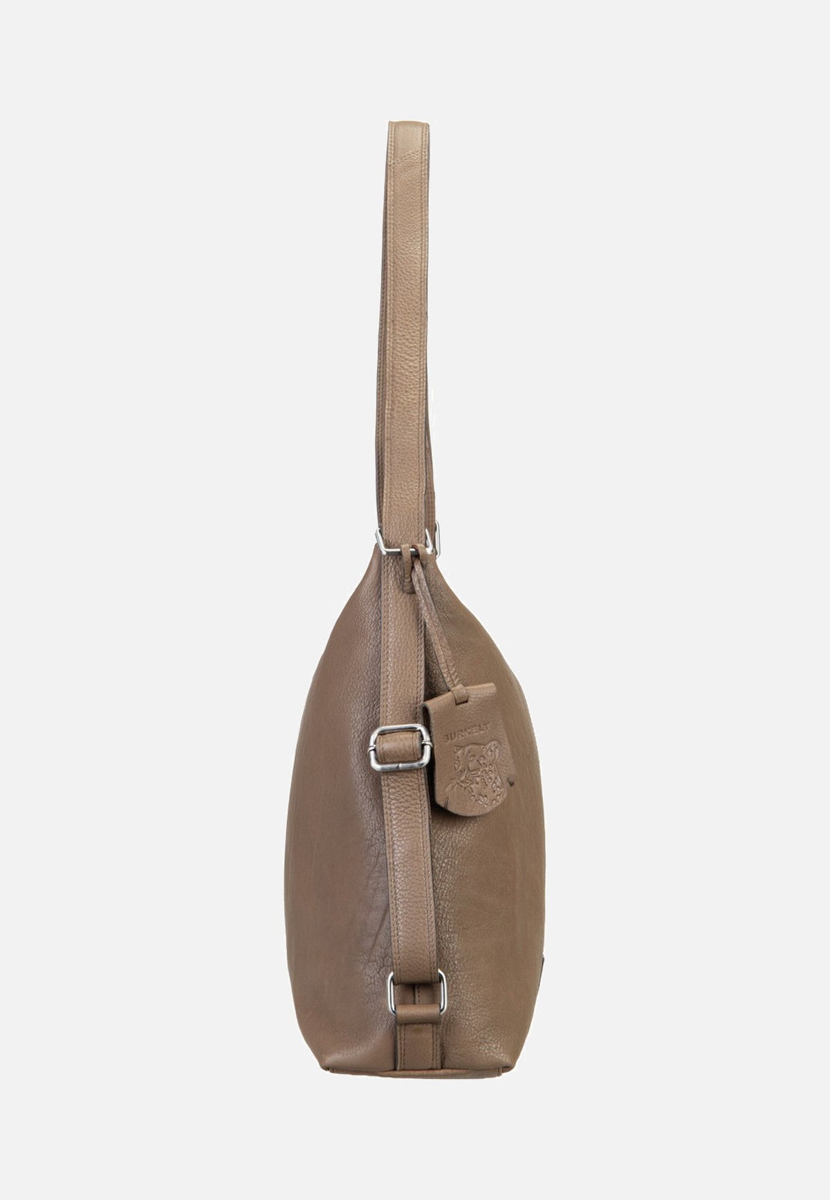 Burkely Soft Skylar 1000334 Taupe Backpack