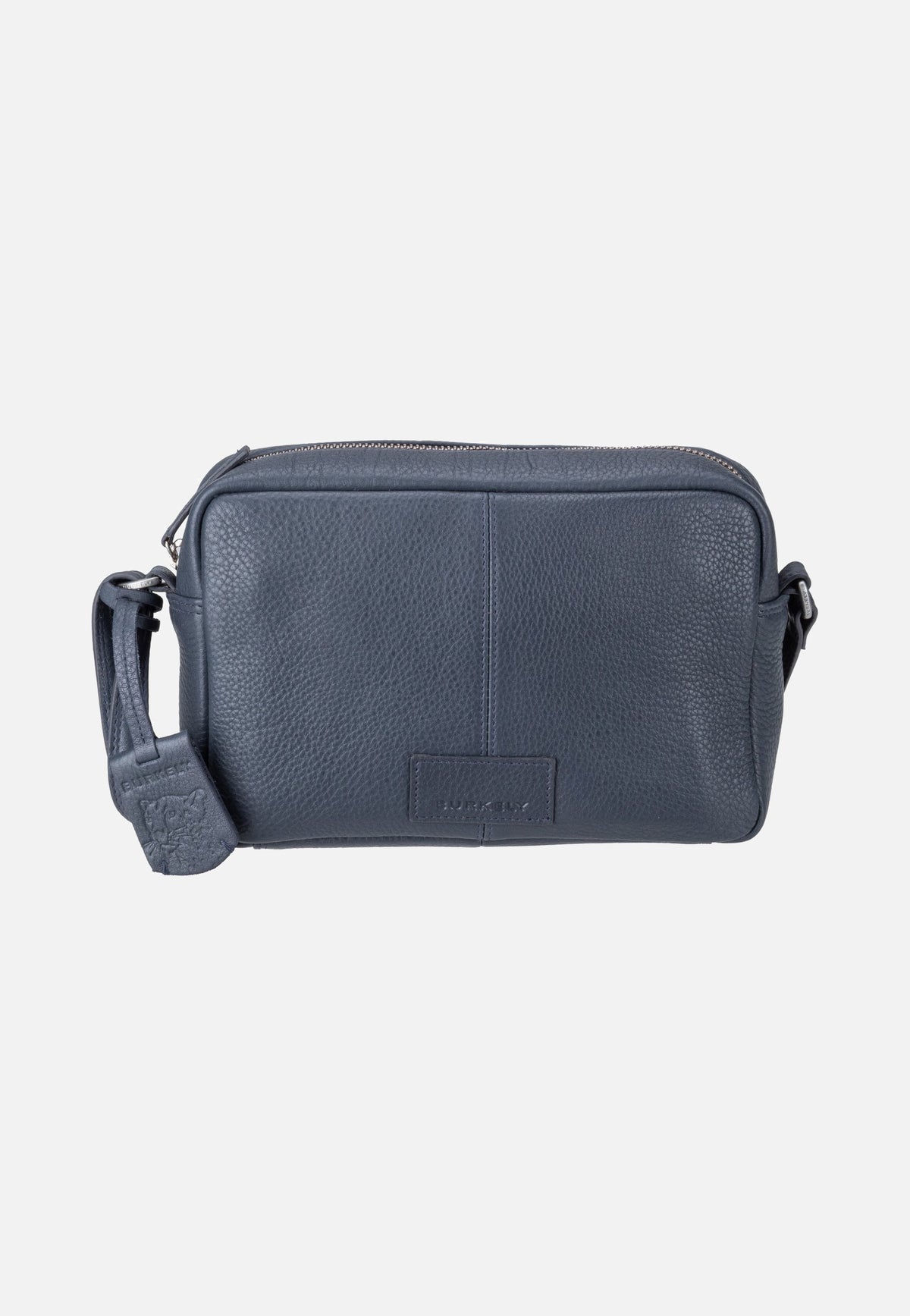 Burkely Soft Skylar 1000838 Blue Borsa a tracolla