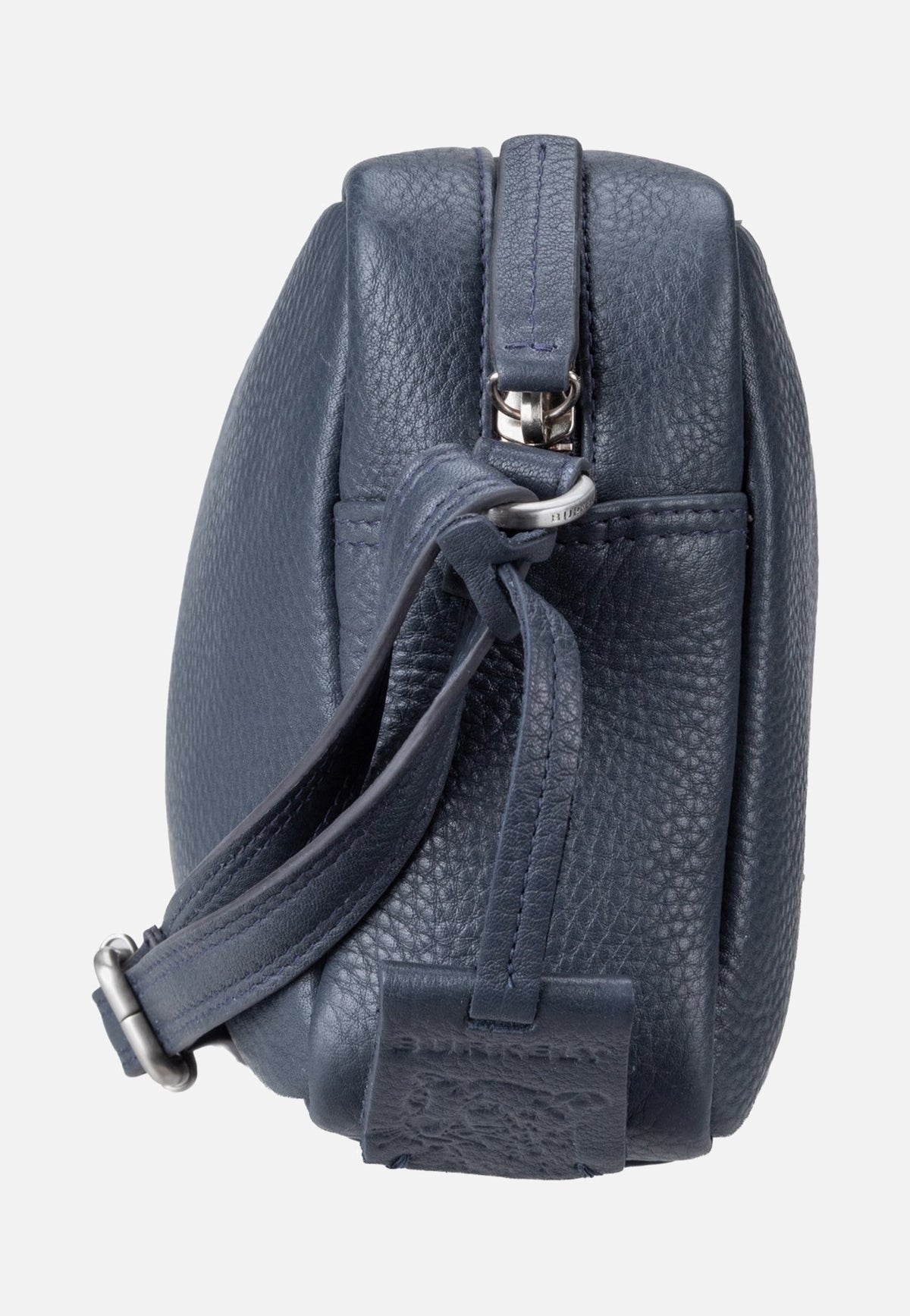 Burkely Soft Skylar 1000838 Blue Borsa a tracolla