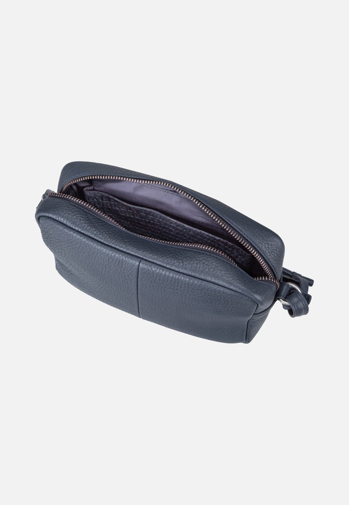 Burkely Soft Skylar 1000838 Blue Borsa a tracolla