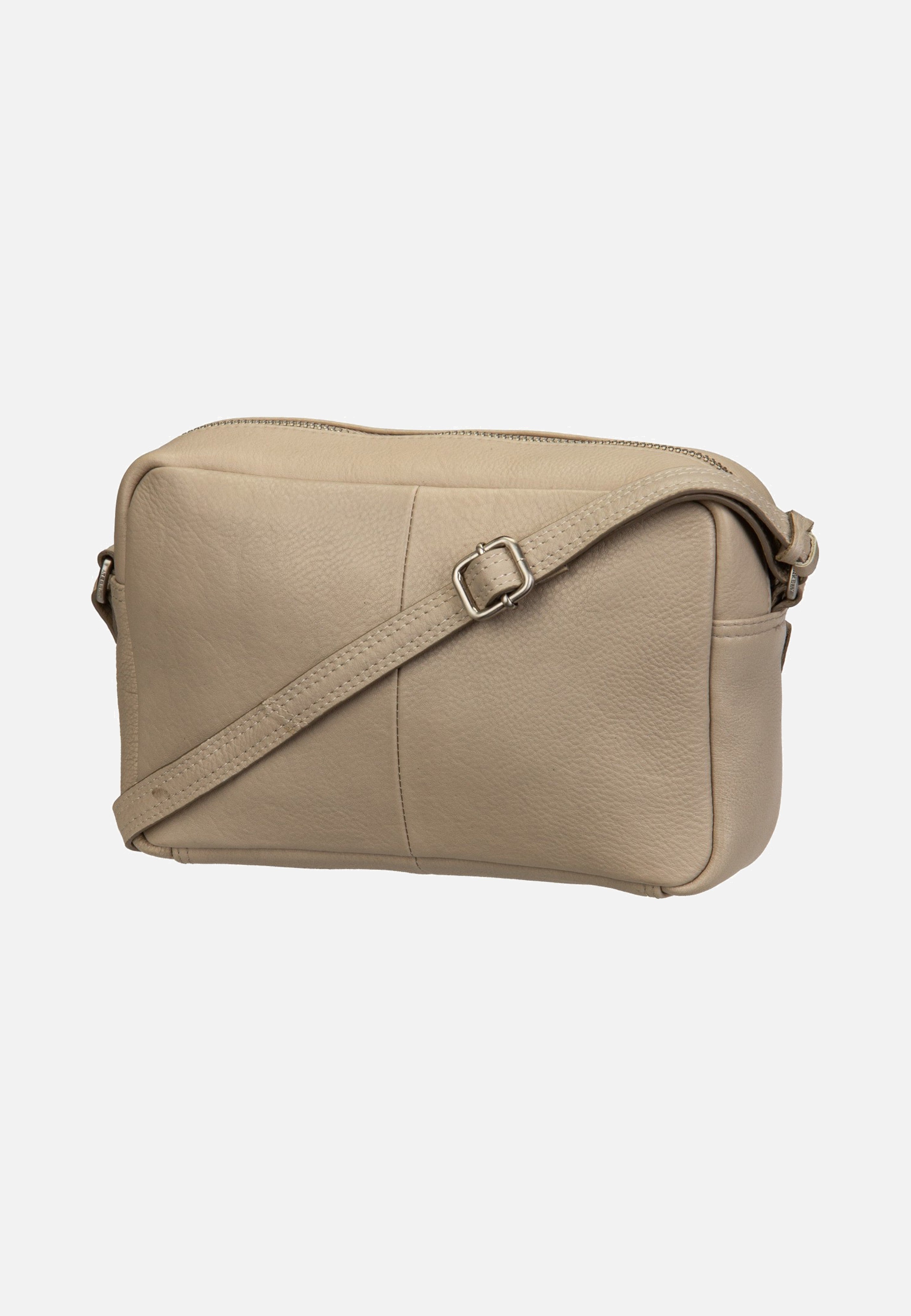 Burkely Soft Skylar 1000838 Grey Crossbody Bag