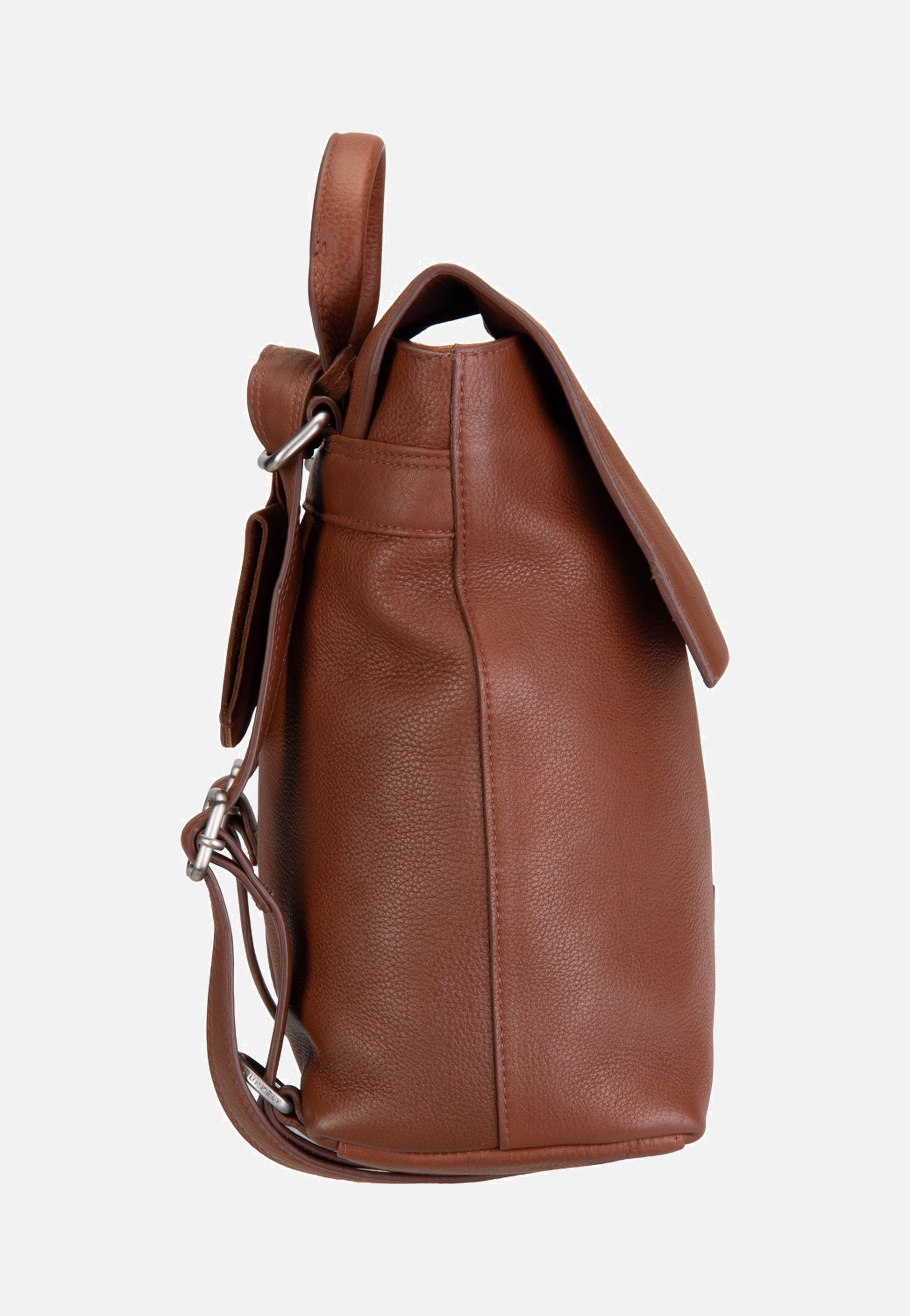 Burkely Soft Skylar 1000842 Chestnut Backpack