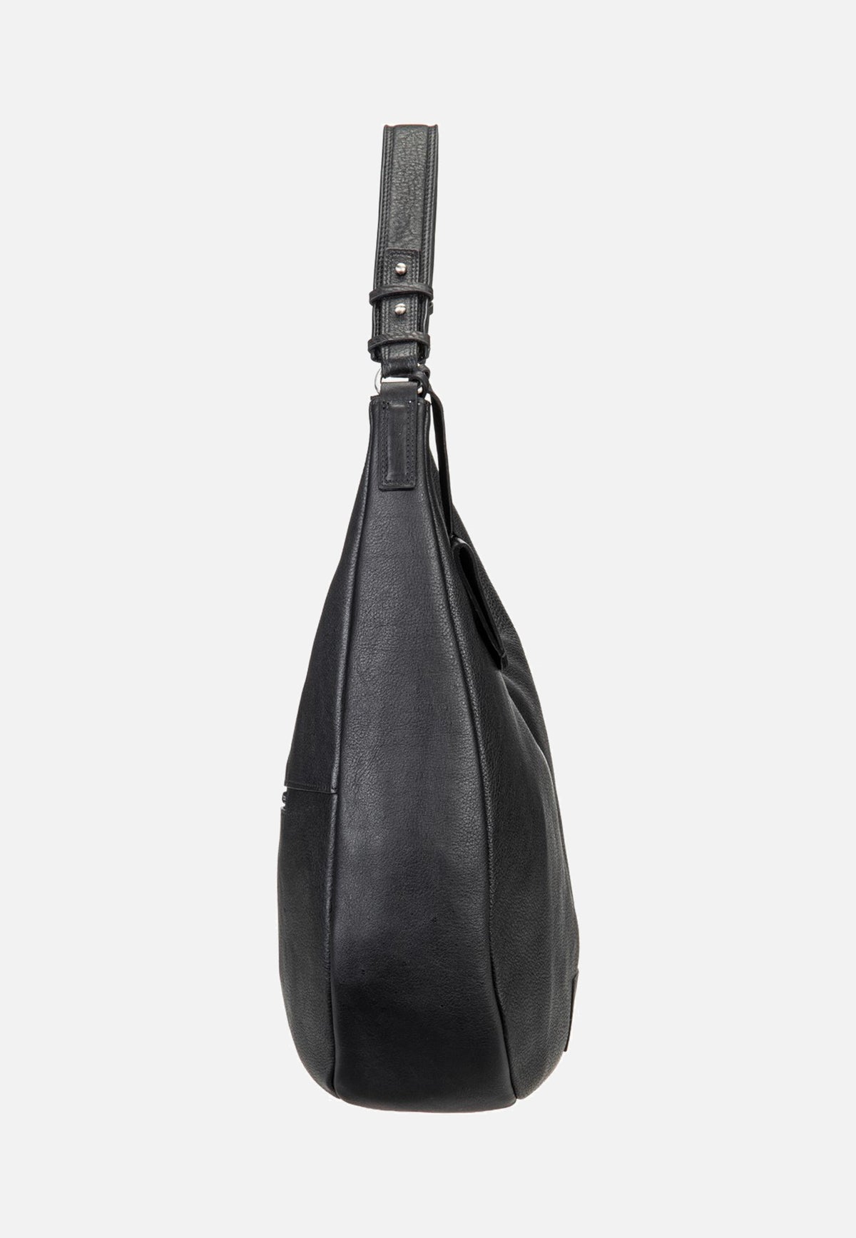 Burkely Soft Skylar 1000865 Black Borsa Hobo