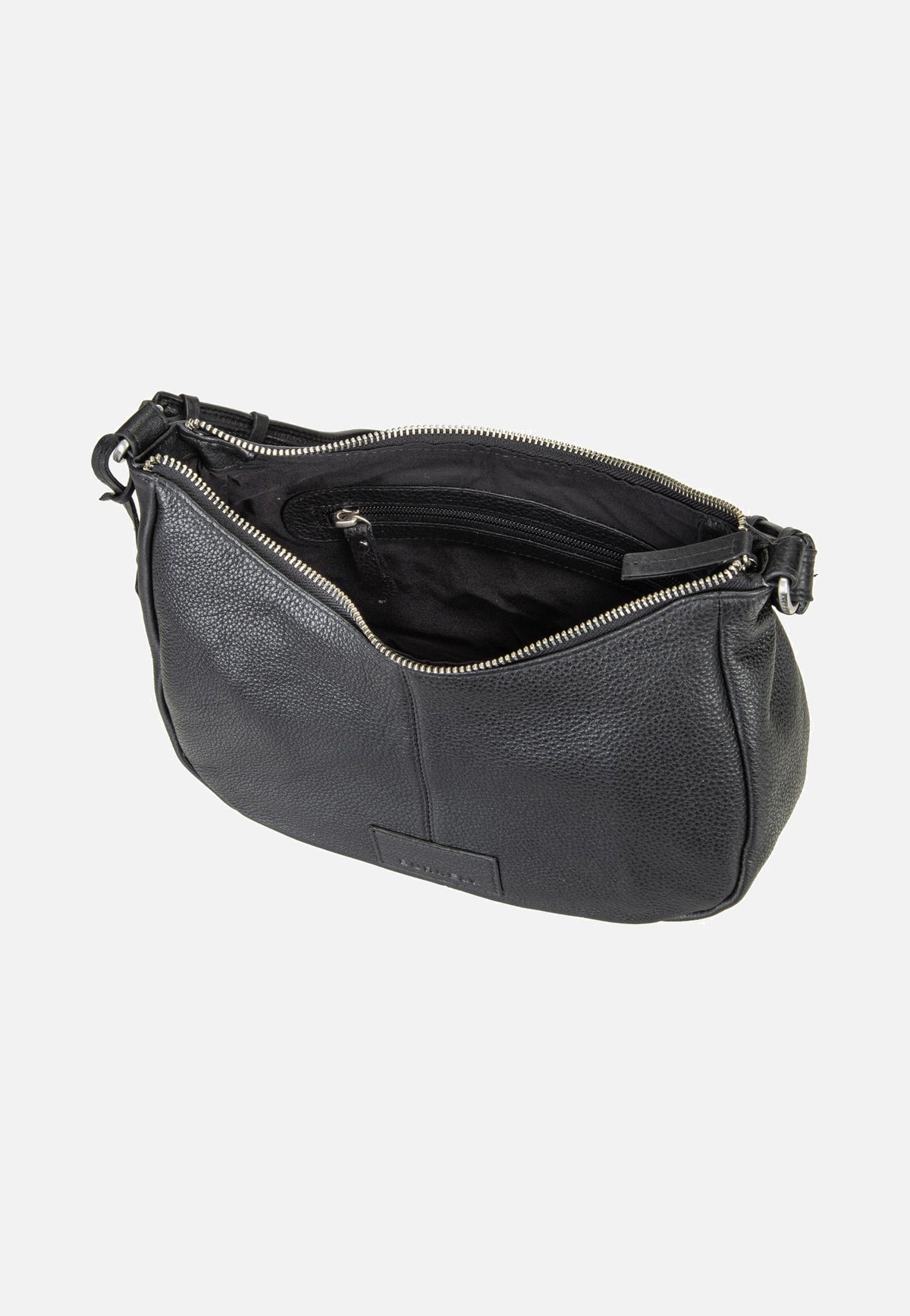 Burkely Soft Skylar 1000866 Black Sac à bandoulière