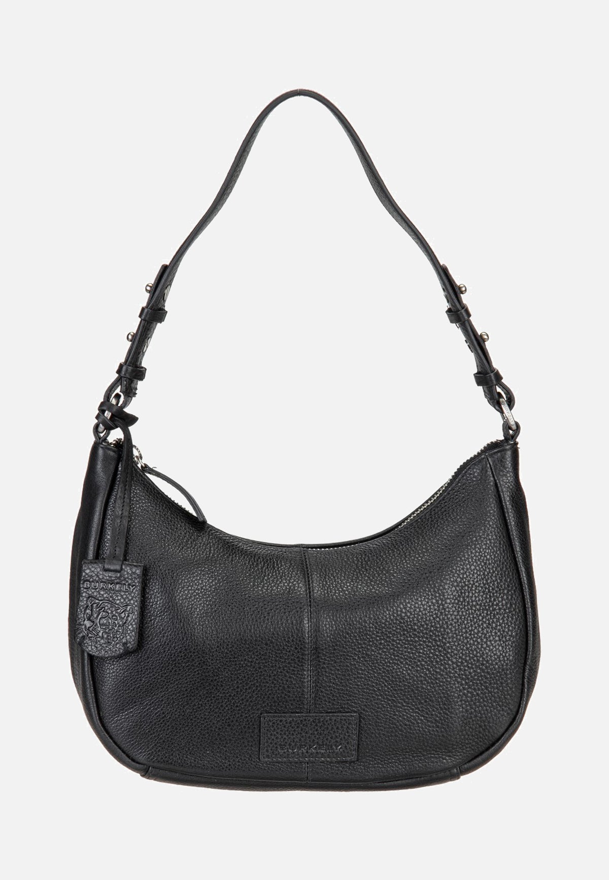Burkely Soft Skylar 1000866 Black Sac à bandoulière