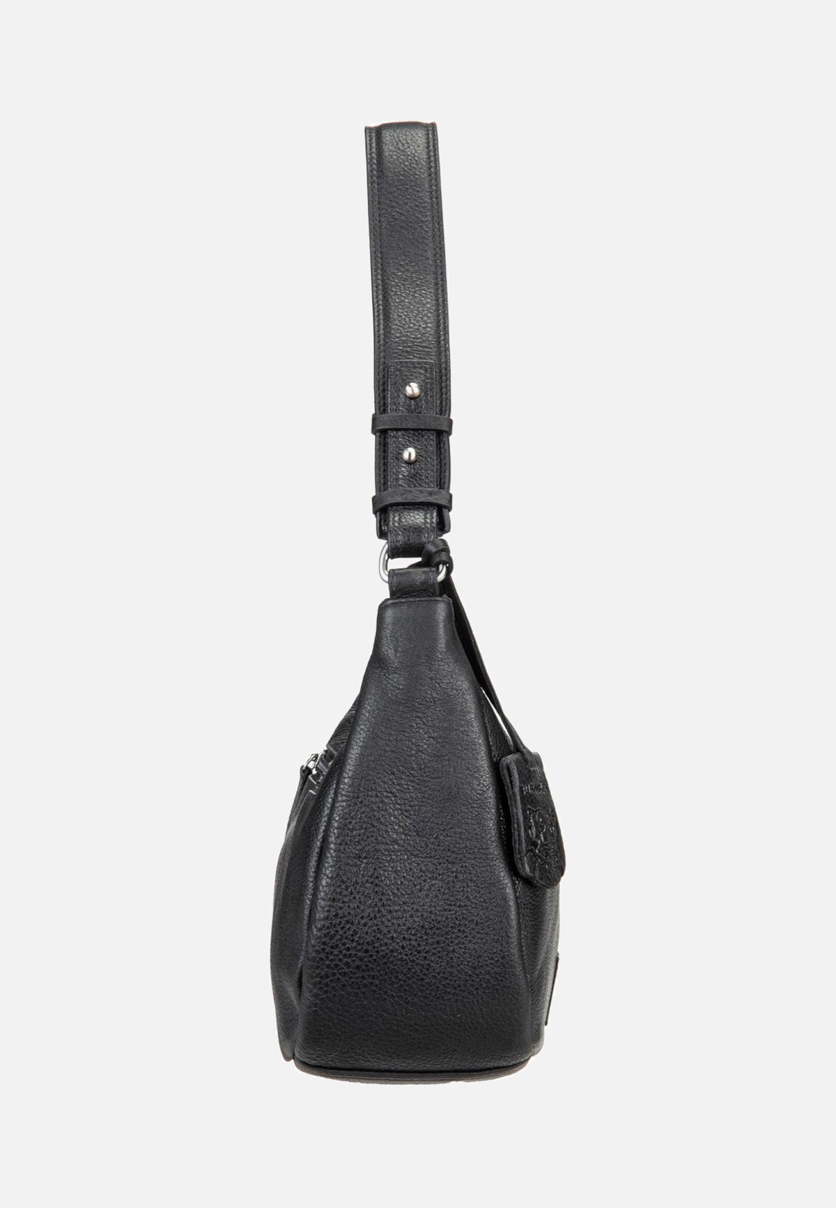 Burkely Soft Skylar 1000866 Black Sac à bandoulière