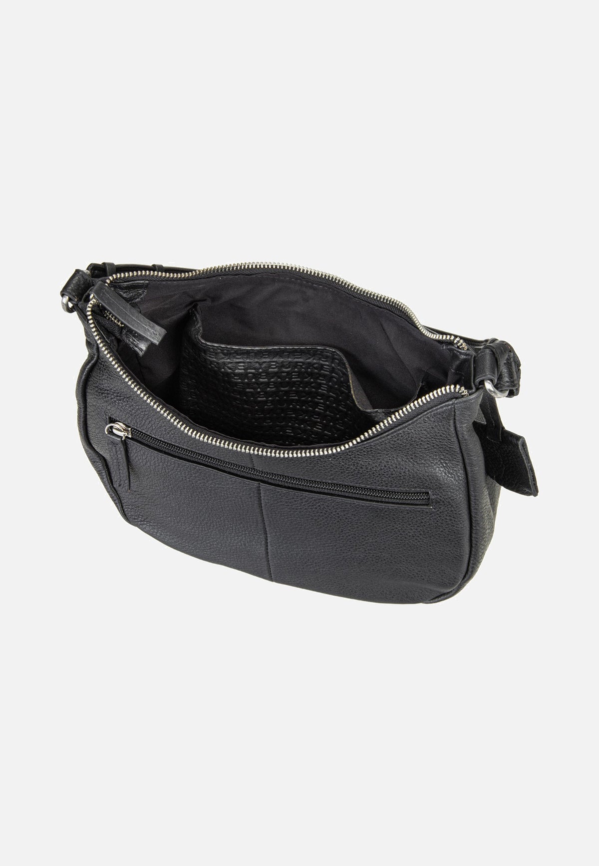 Burkely Soft Skylar 1000866 Black Sac à bandoulière