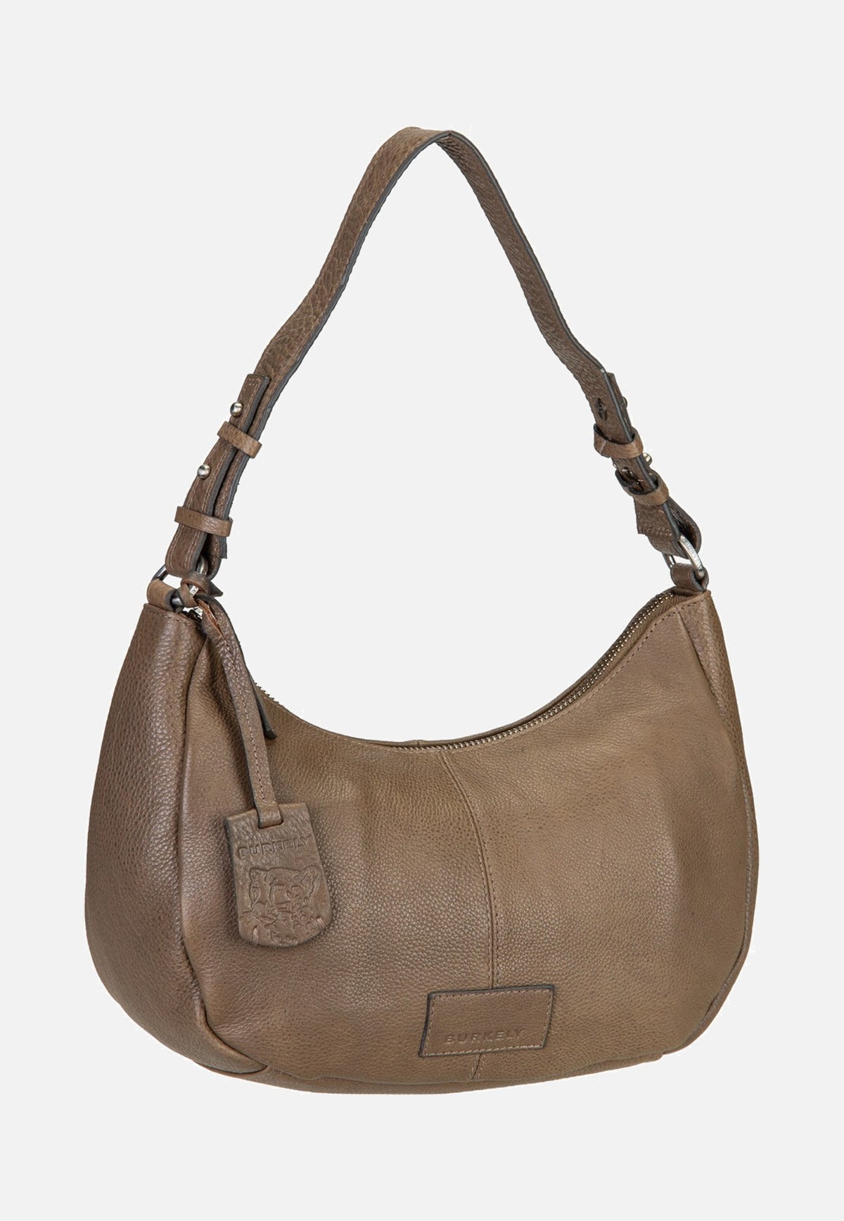 Burkely Soft Skylar 1000866 Taupe Sac à bandoulière