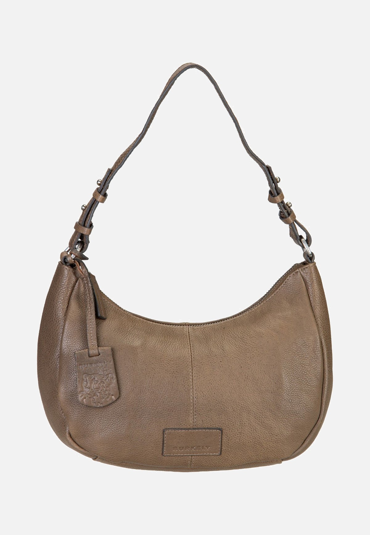 Burkely Soft Skylar 1000866 Taupe Sac à bandoulière