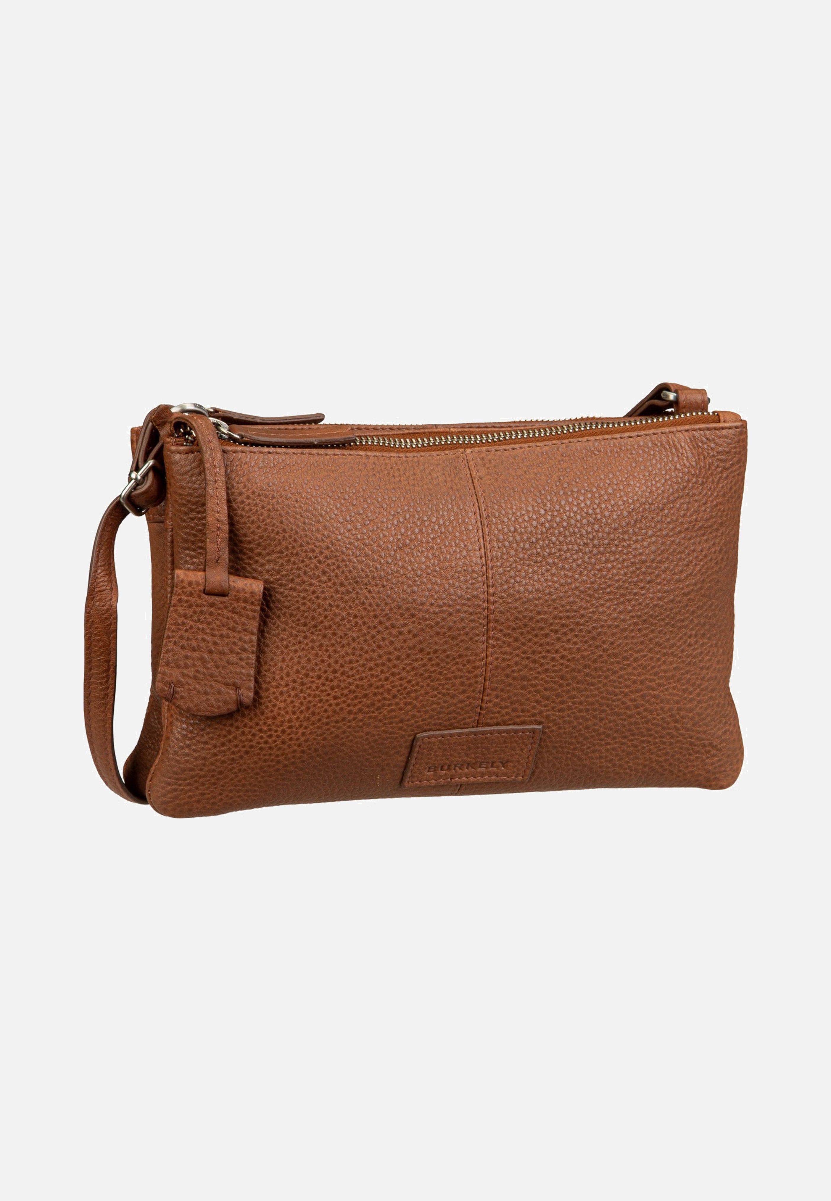 Burkely - Soft Skylar 1000342 Chestnut - Crossbody Bag | Women-Image
