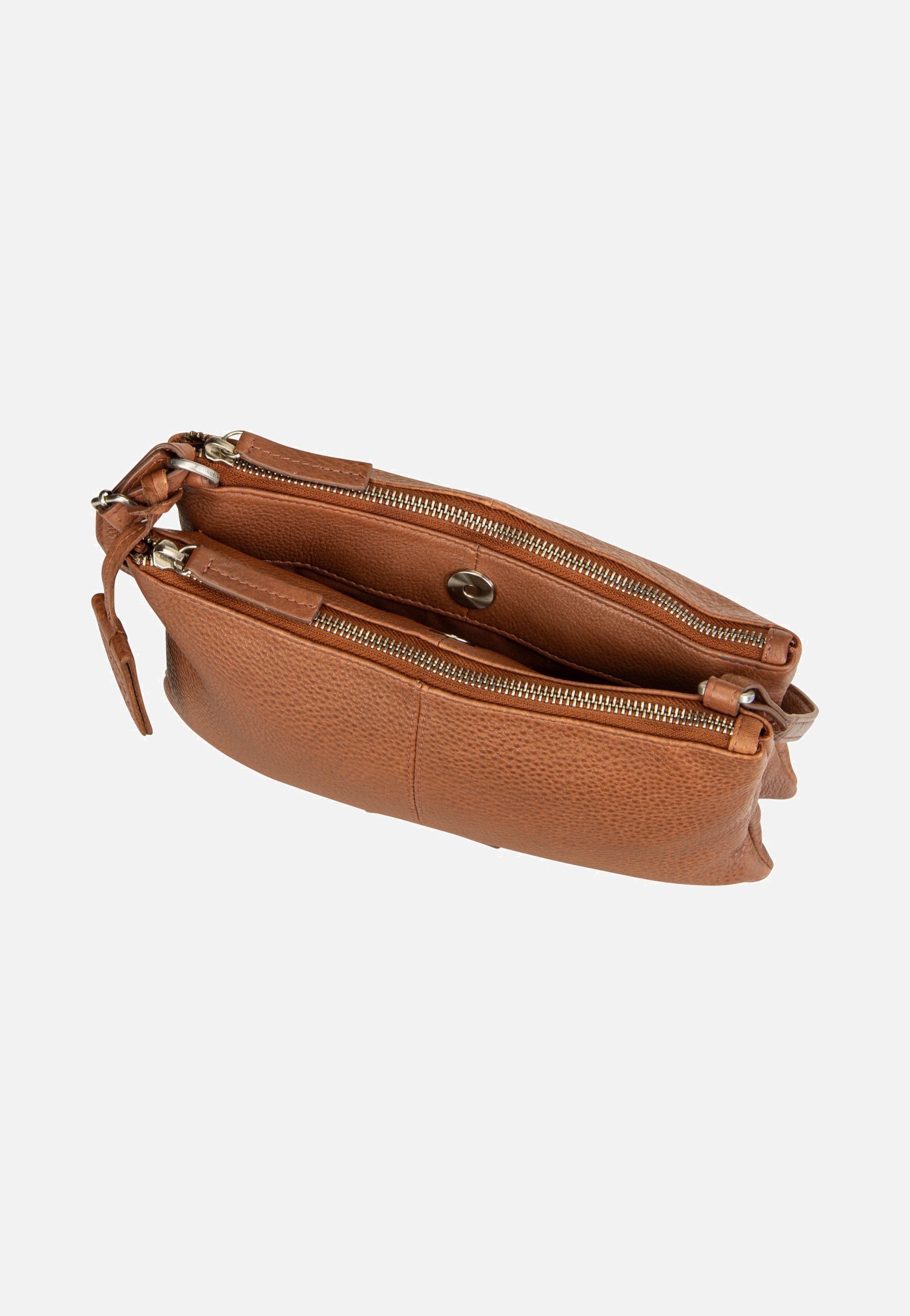 Burkely - Soft Skylar 1000342 Chestnut - Crossbody Bag | Women-Image
