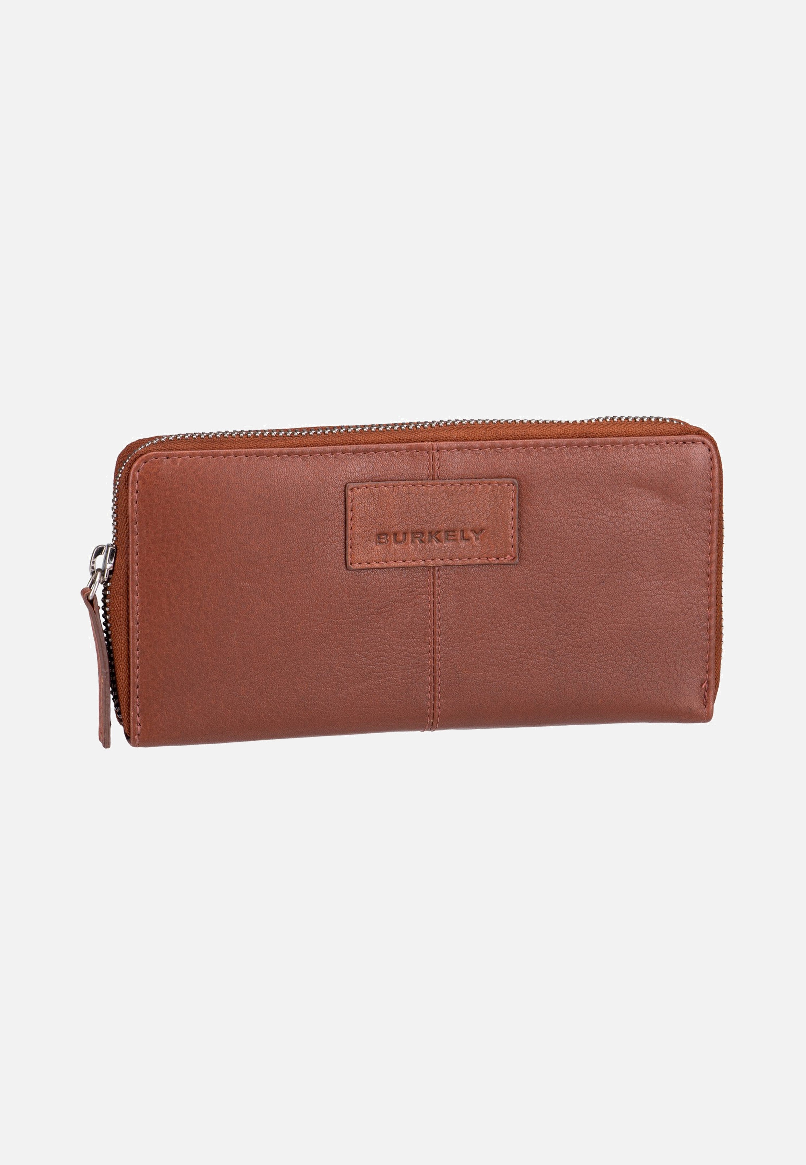 Burkely - Soft Skylar 1000346 Chestnut - Wallet | Women-Image
