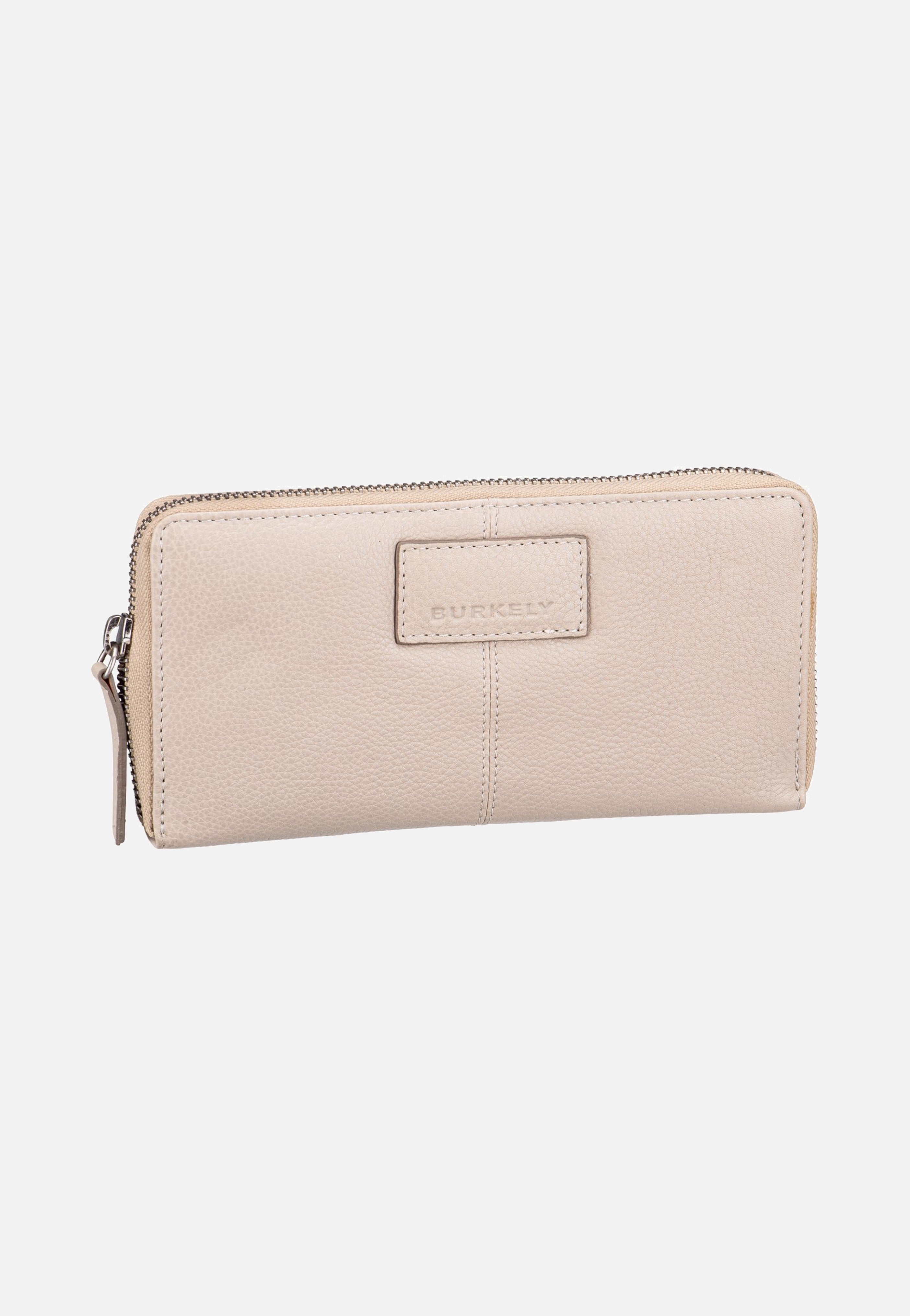 Burkely - Soft Skylar 1000346 Grey - Wallet | Women-Image