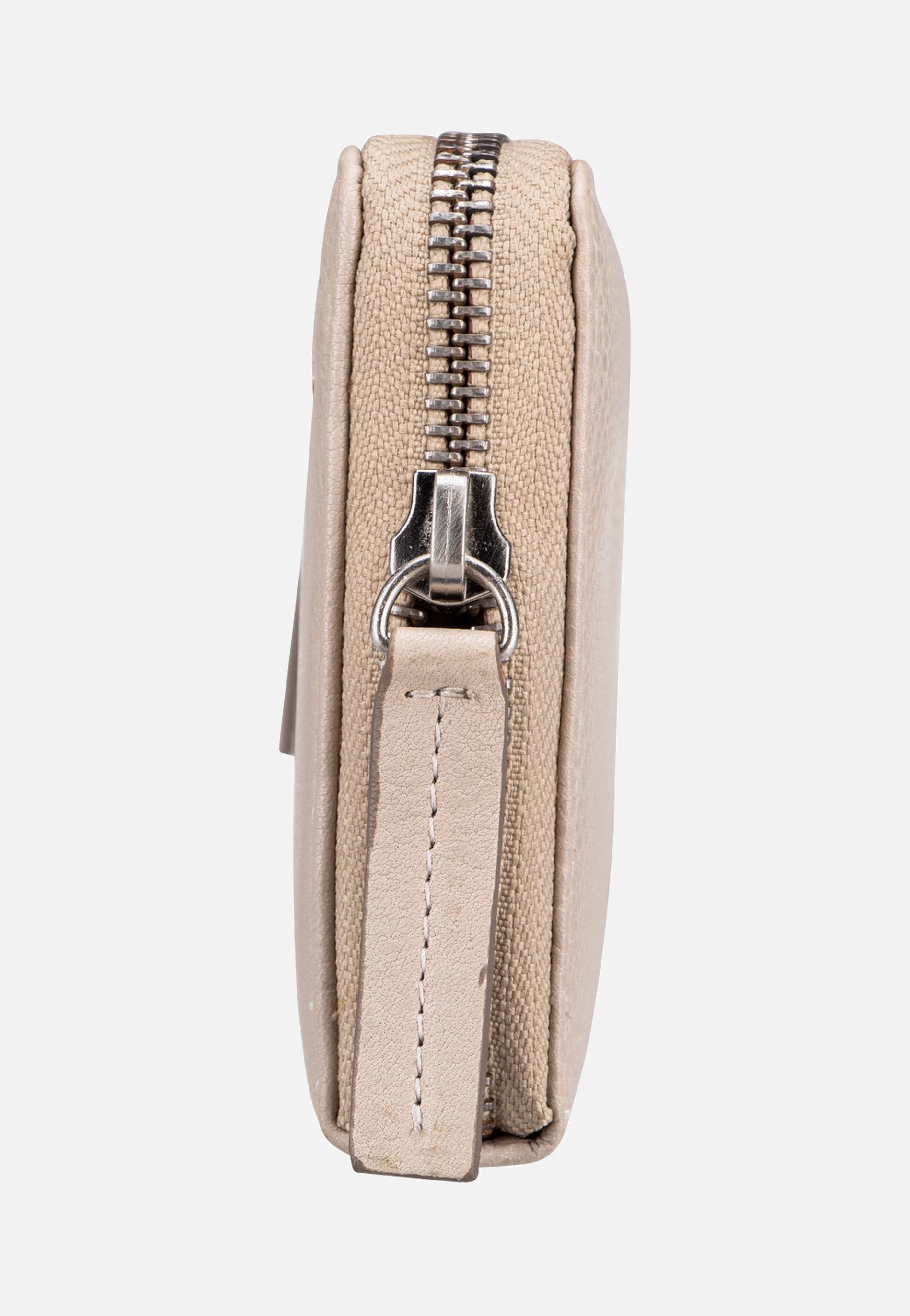 Burkely - Soft Skylar 1000346 Grey - Wallet | Women-Image