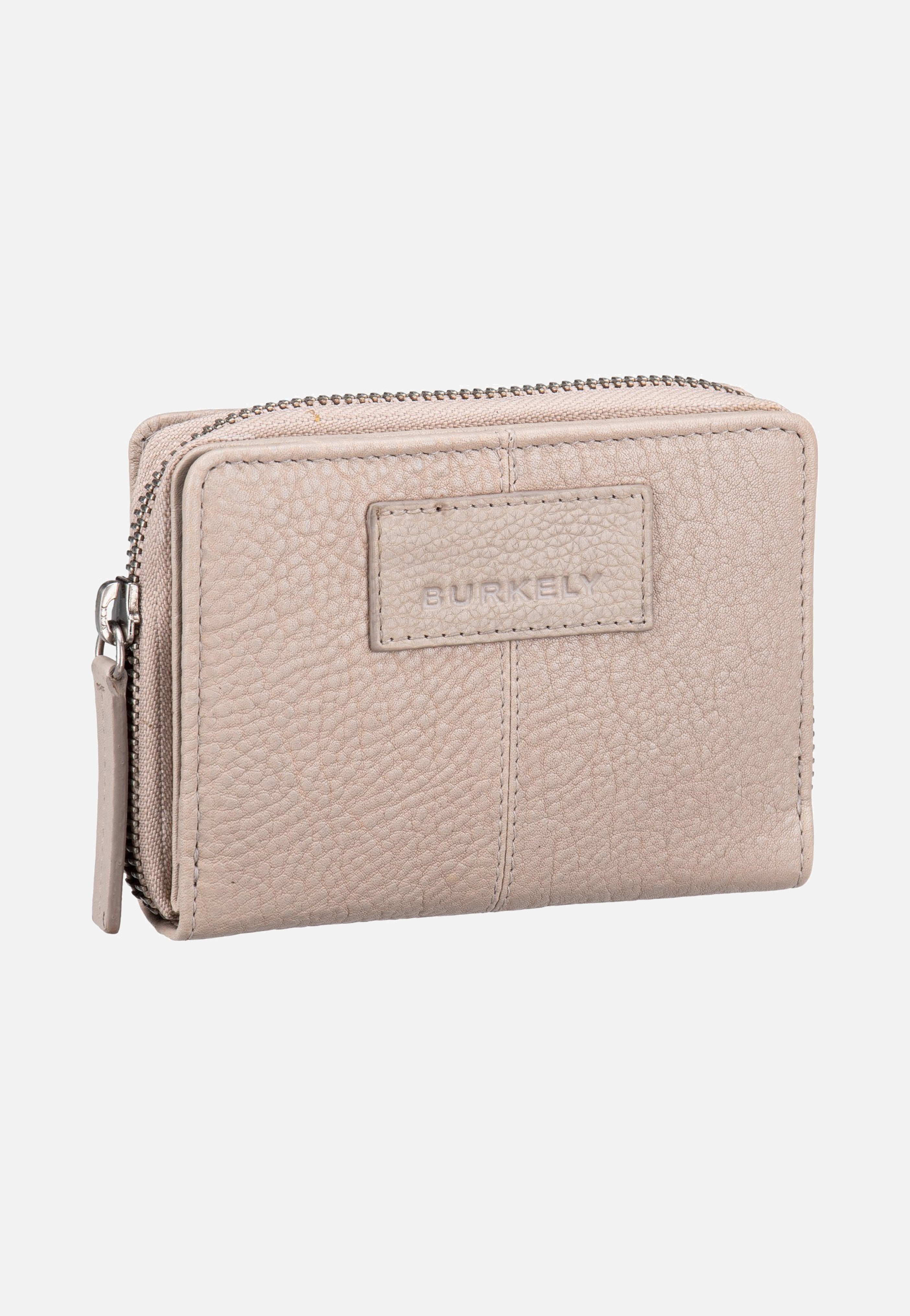 Burkely Soft Skylar 1000347 Grey Wallet