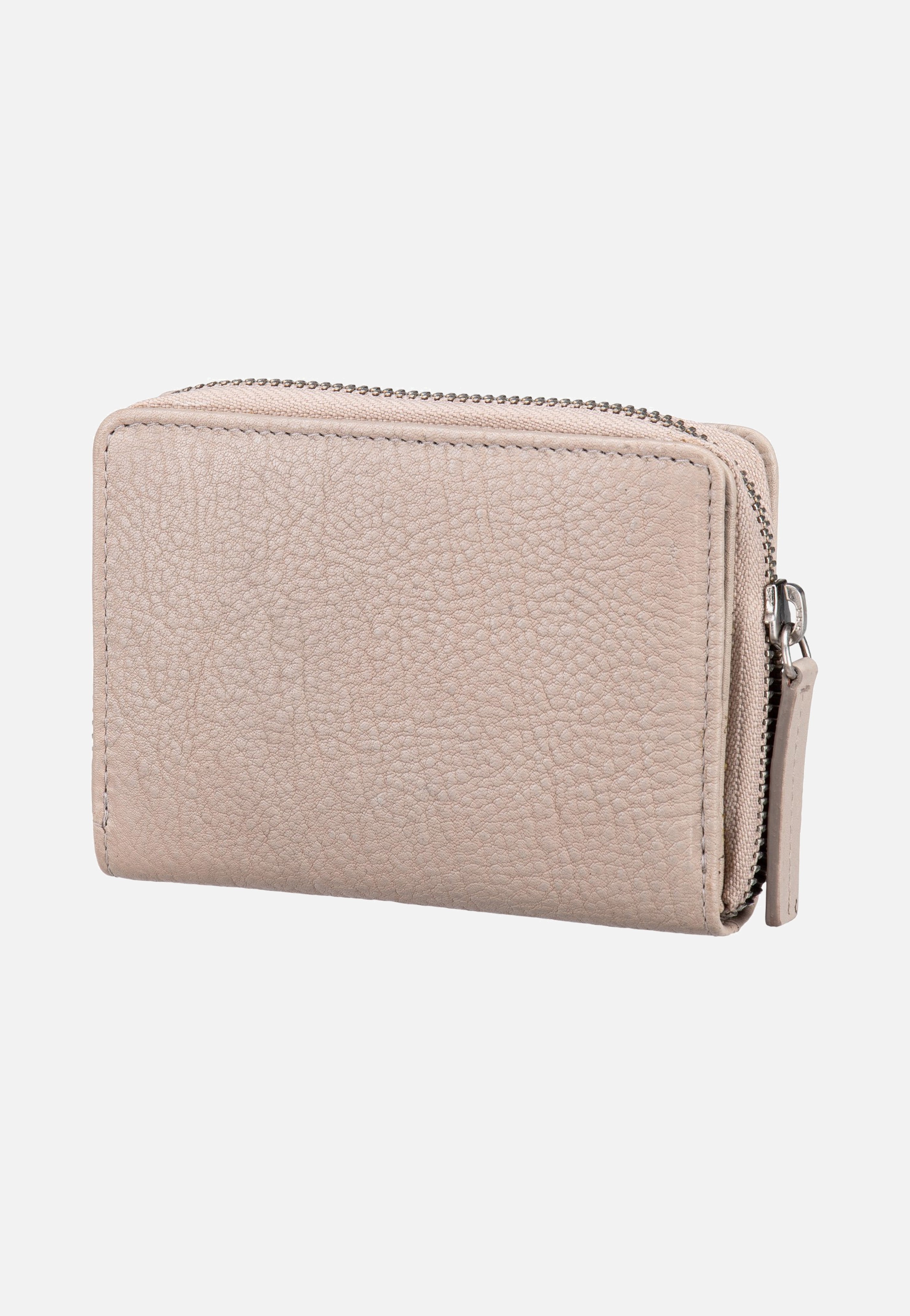 Burkely Soft Skylar 1000347 Grey Wallet