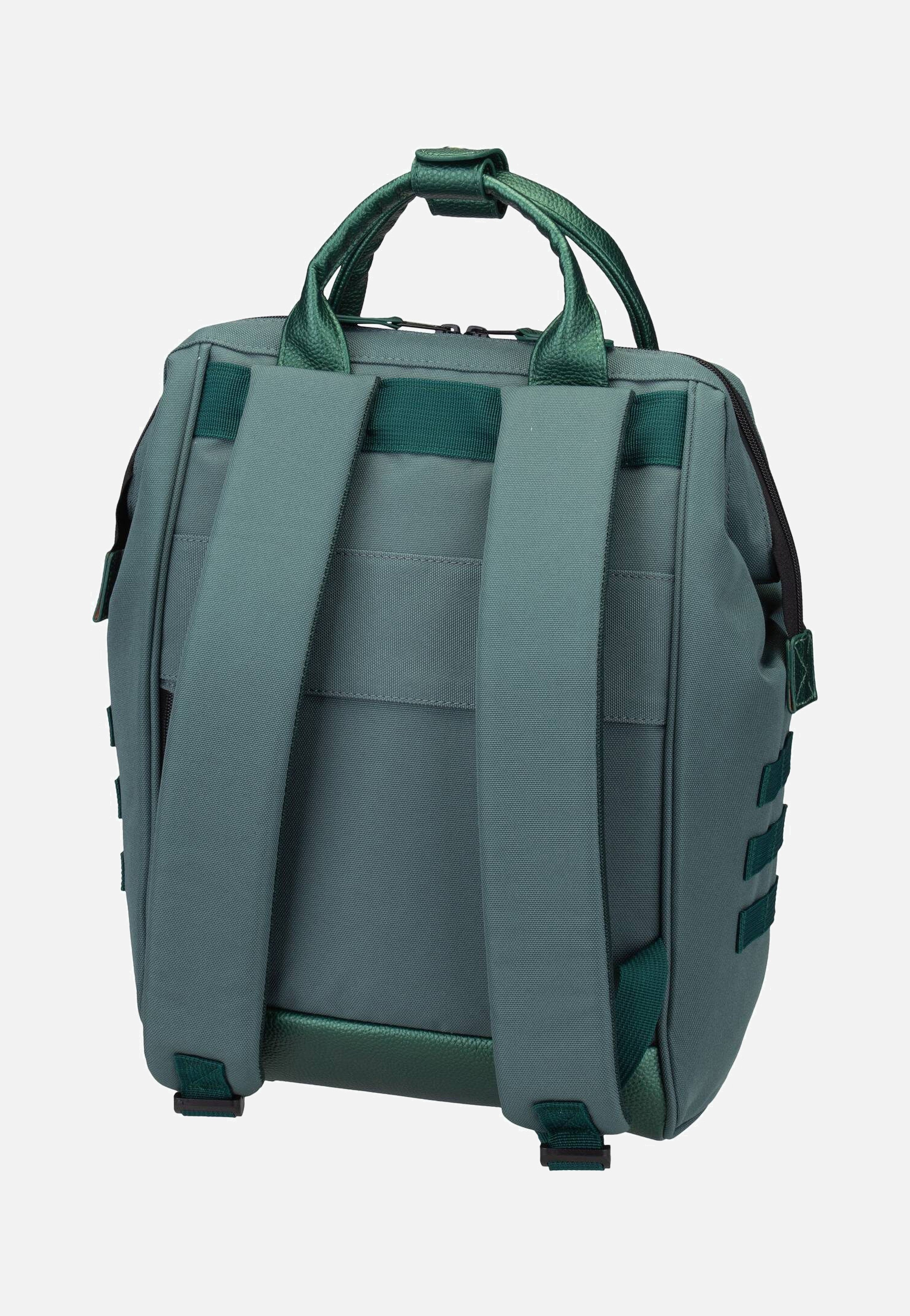 Cabaia - Adventurer Hiker Oxford Medium Leon - Backpack | Neutral-Image