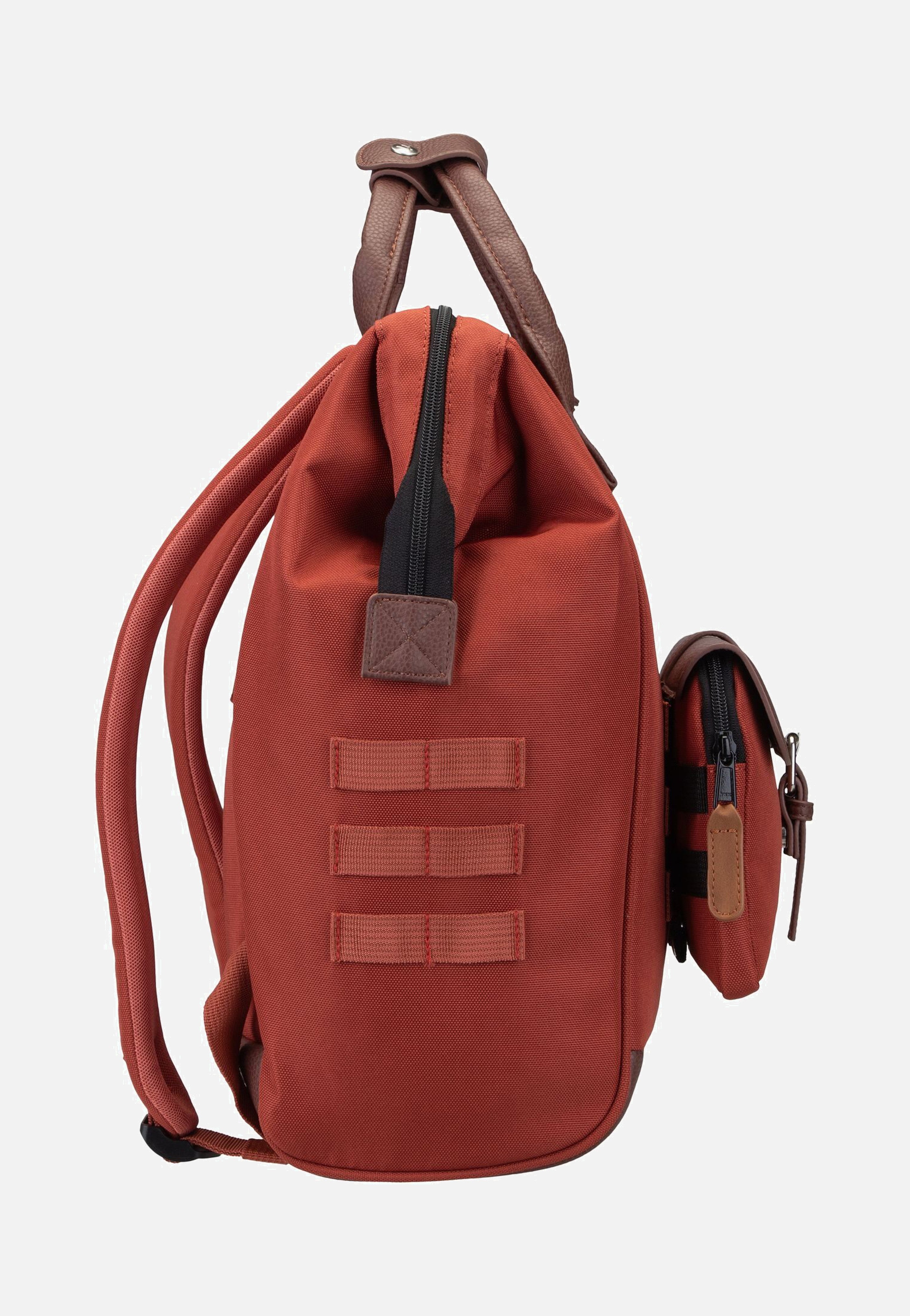 Cabaia - Adventurer Hiker Oxford Medium San Cristobal - Backpack | Neutral-Image