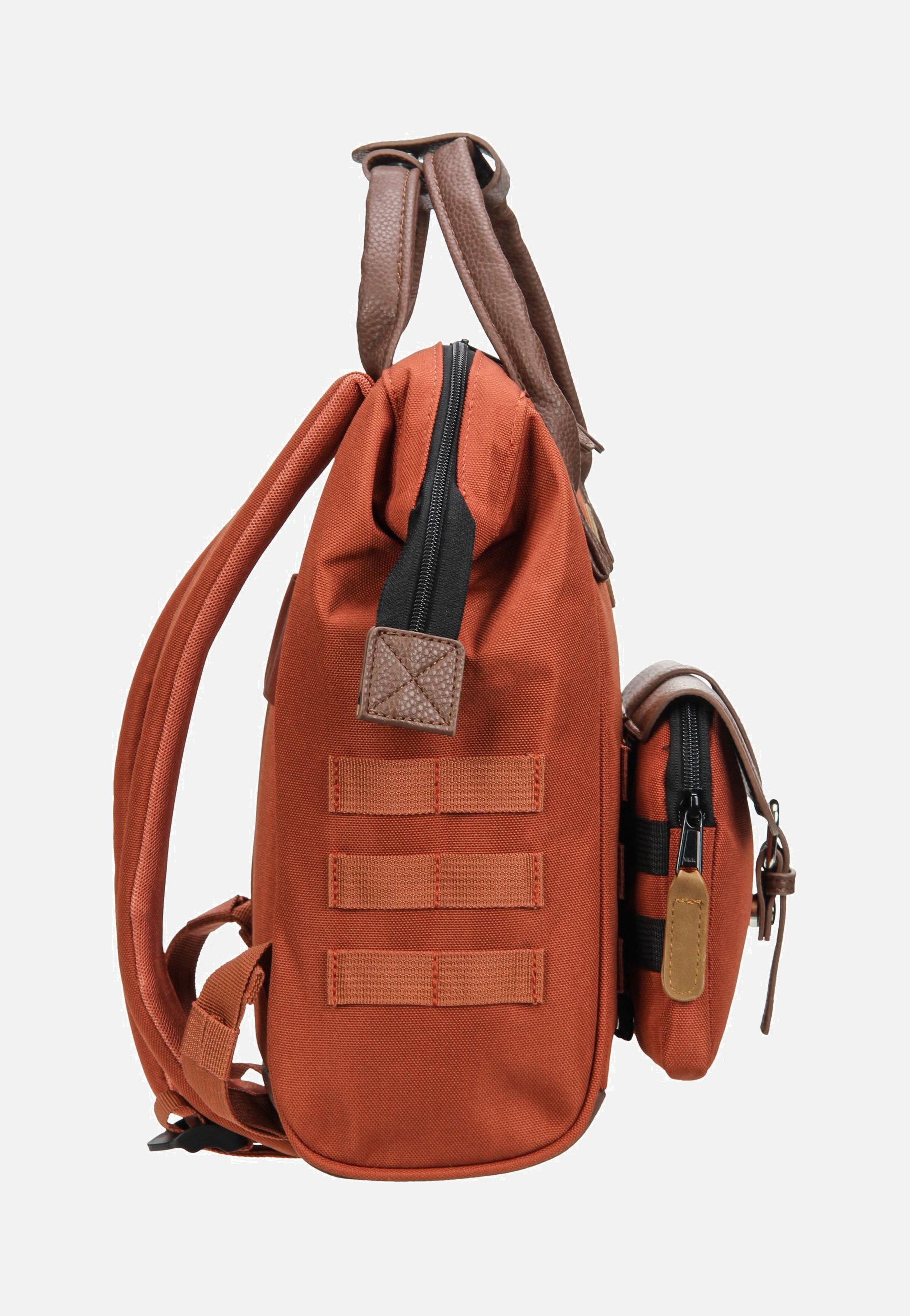 Cabaia - Adventurer Hiker Recycled Oxford Small San Cristobal - Backpack | Women-Image