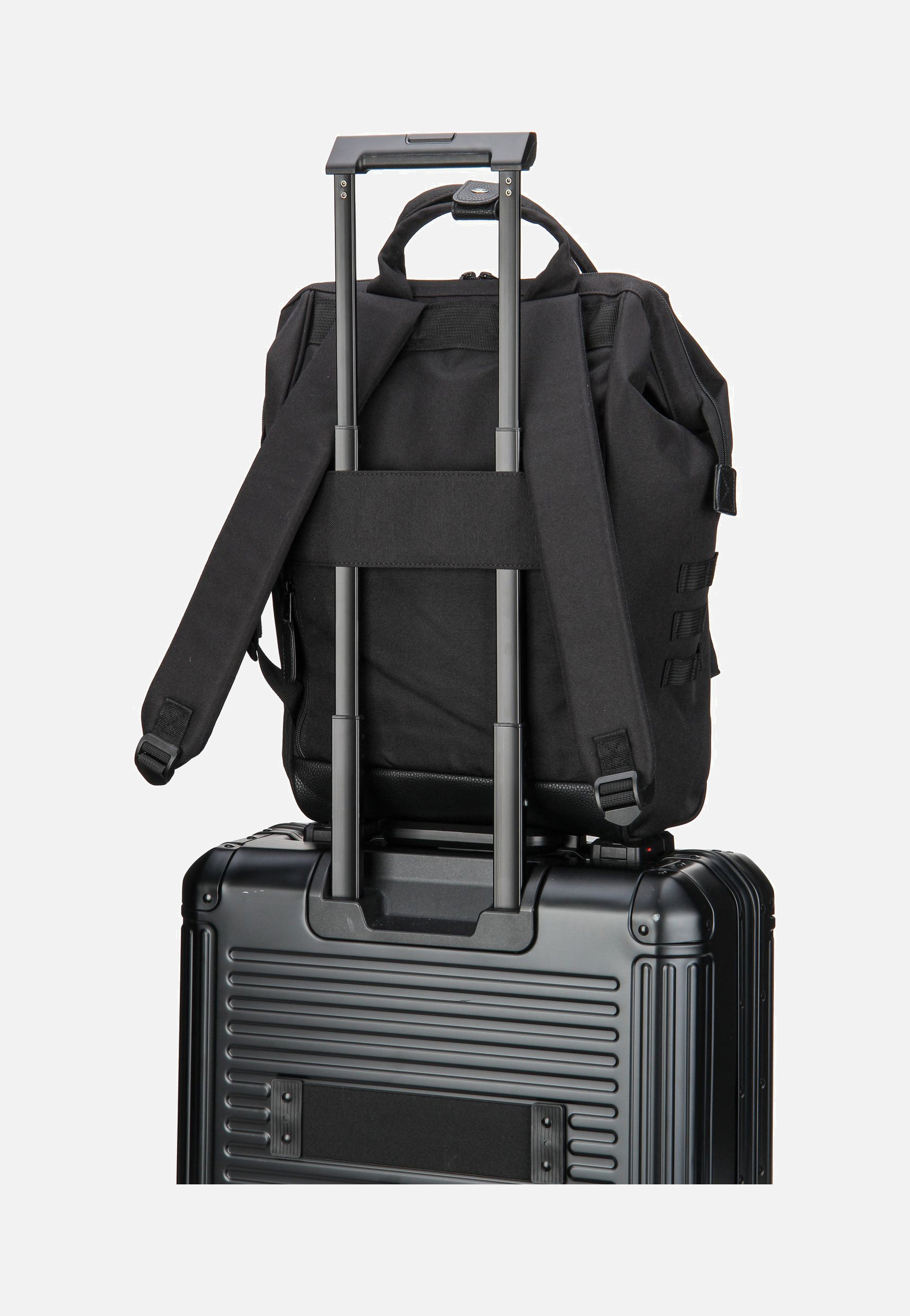 Cabaia - Adventurer Oxford Large Berlin - Backpack | Neutral-Image