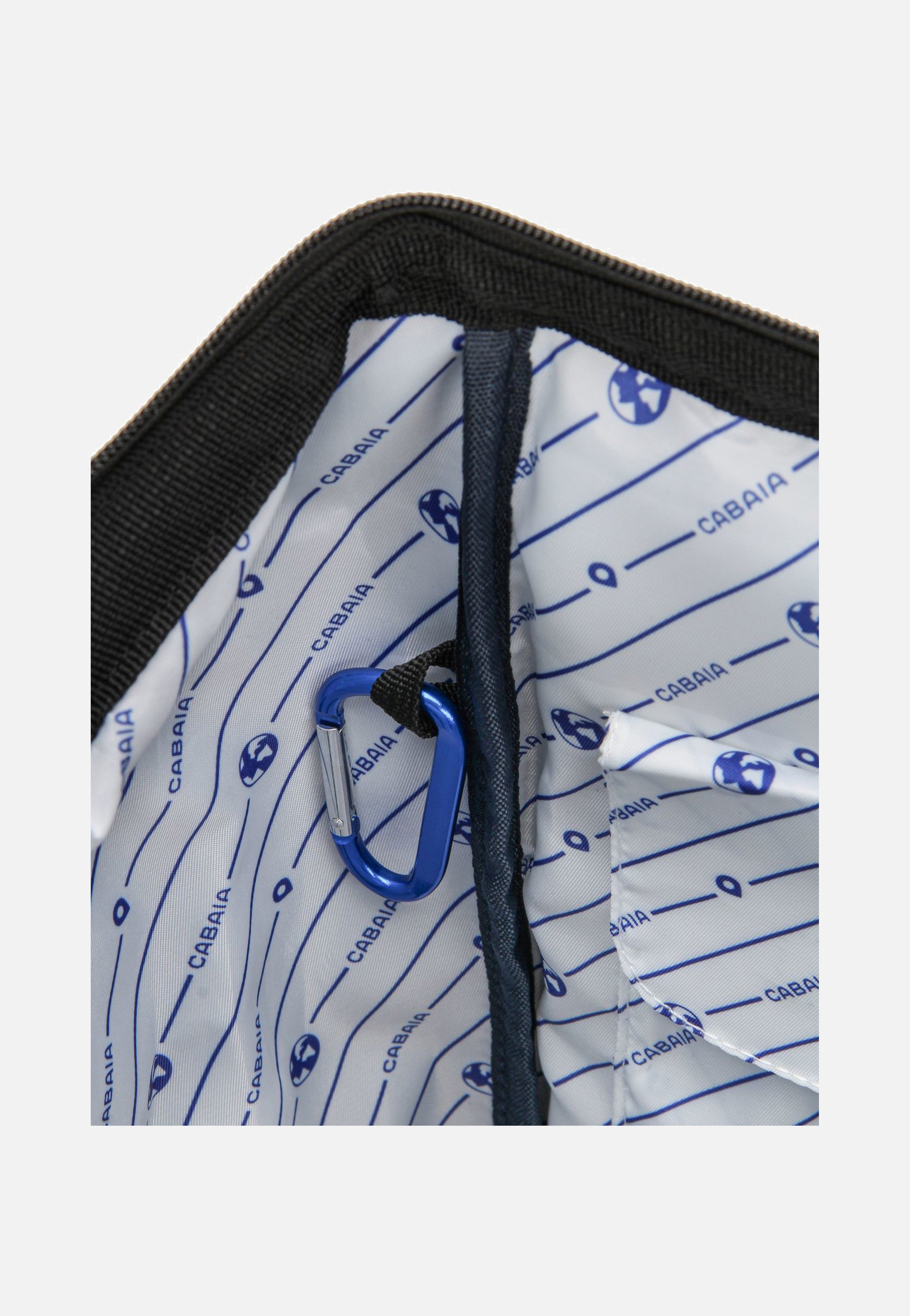 Cabaia - Adventurer Oxford Large Berlin - Backpack | Neutral-Image