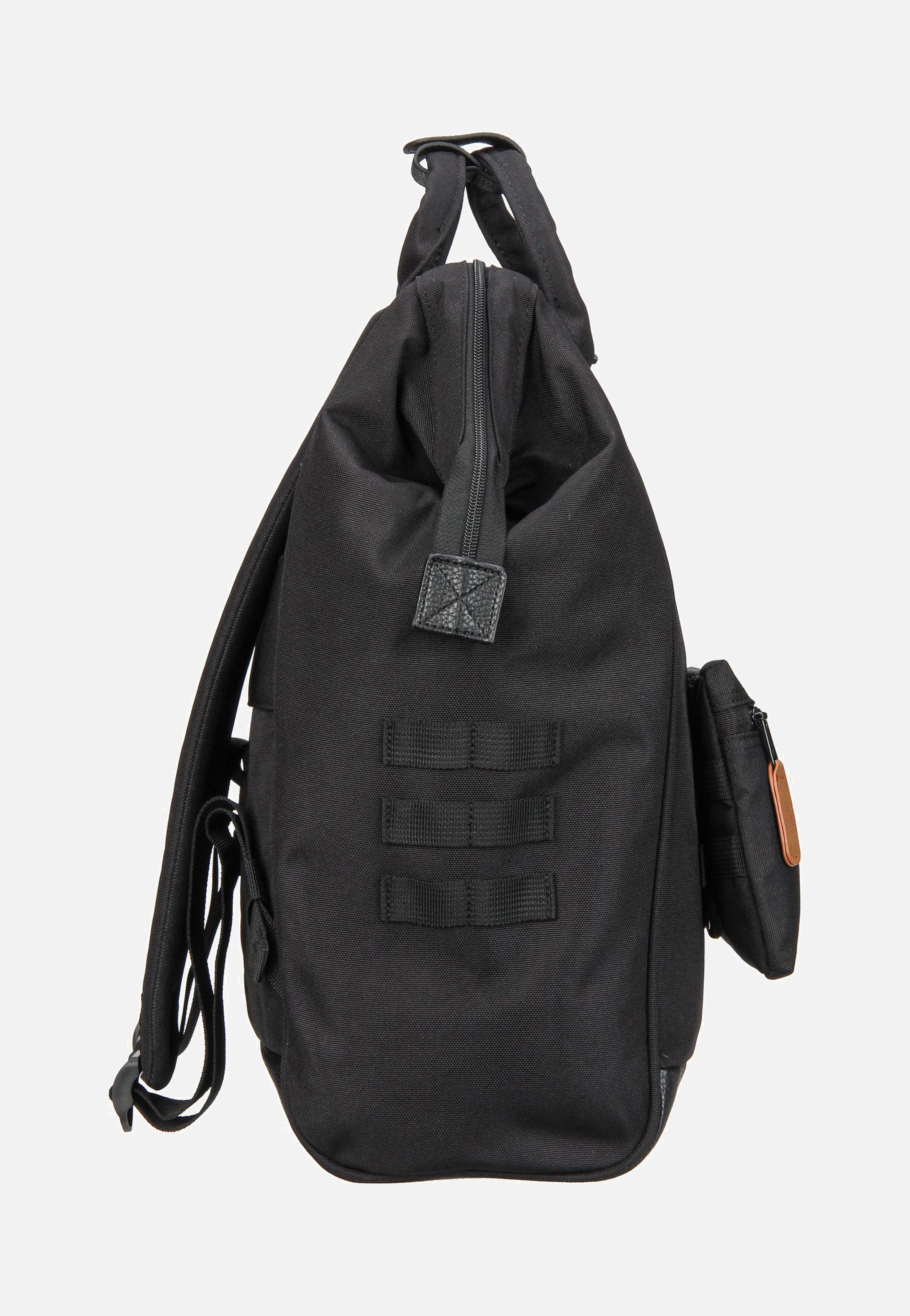 Cabaia - Adventurer Oxford Large Berlin - Backpack | Neutral-Image