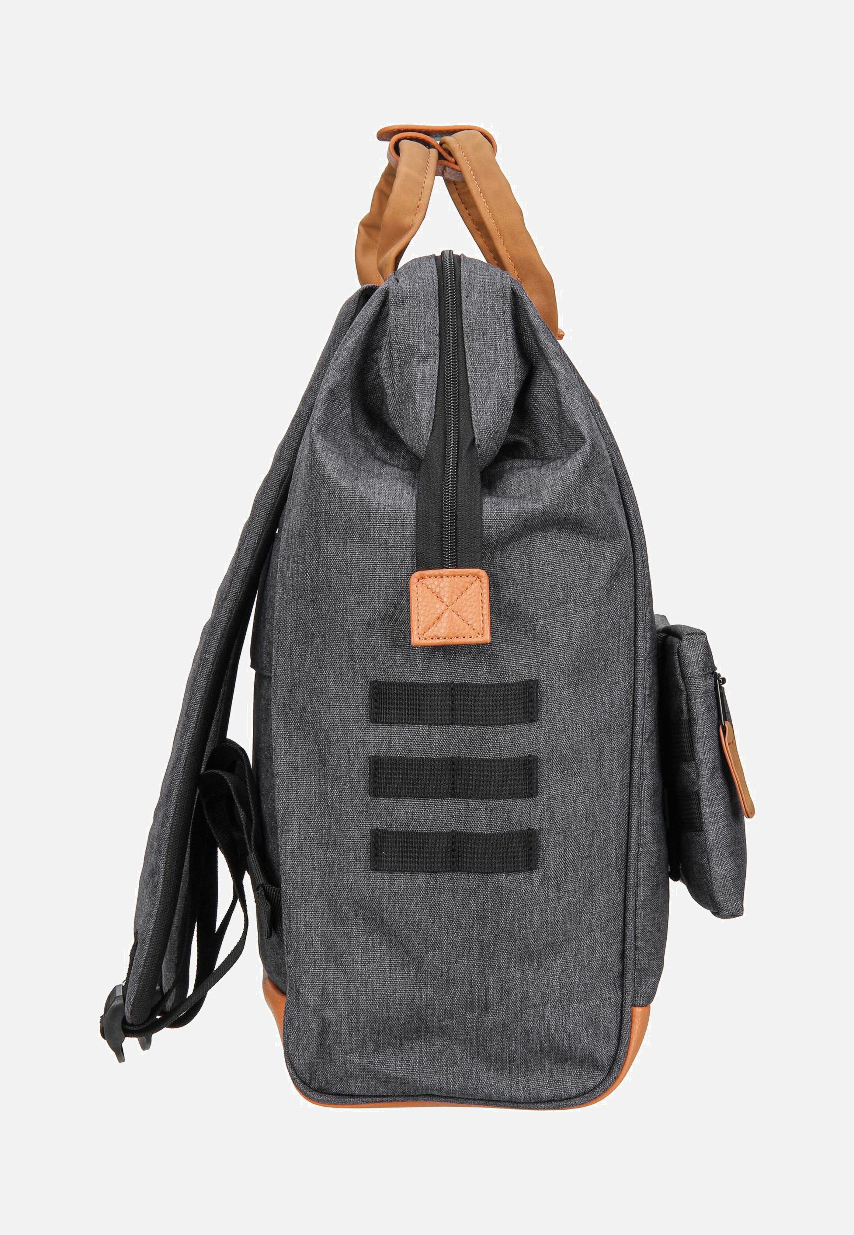 Cabaia - Adventurer Oxford Large Londres - Backpack | Neutral-Image