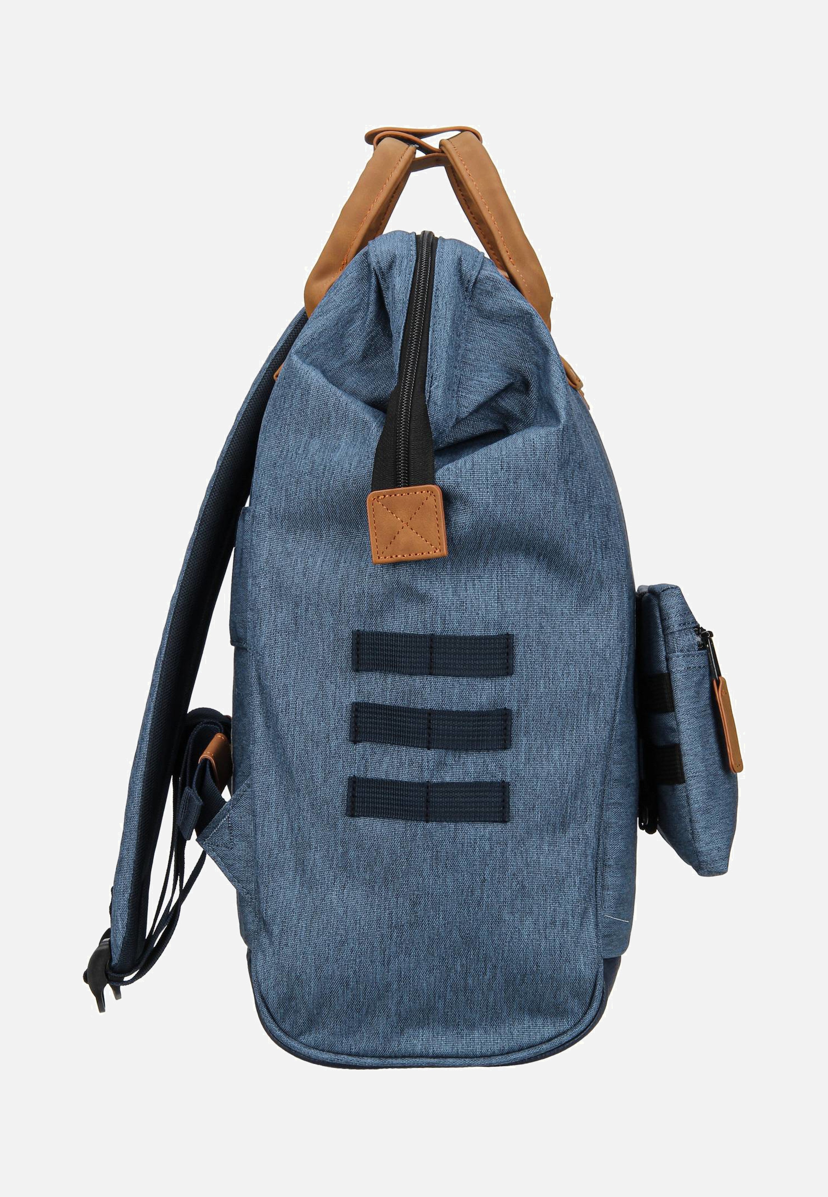 Cabaia - Adventurer Oxford Large Paris - Backpack | Neutral-Image