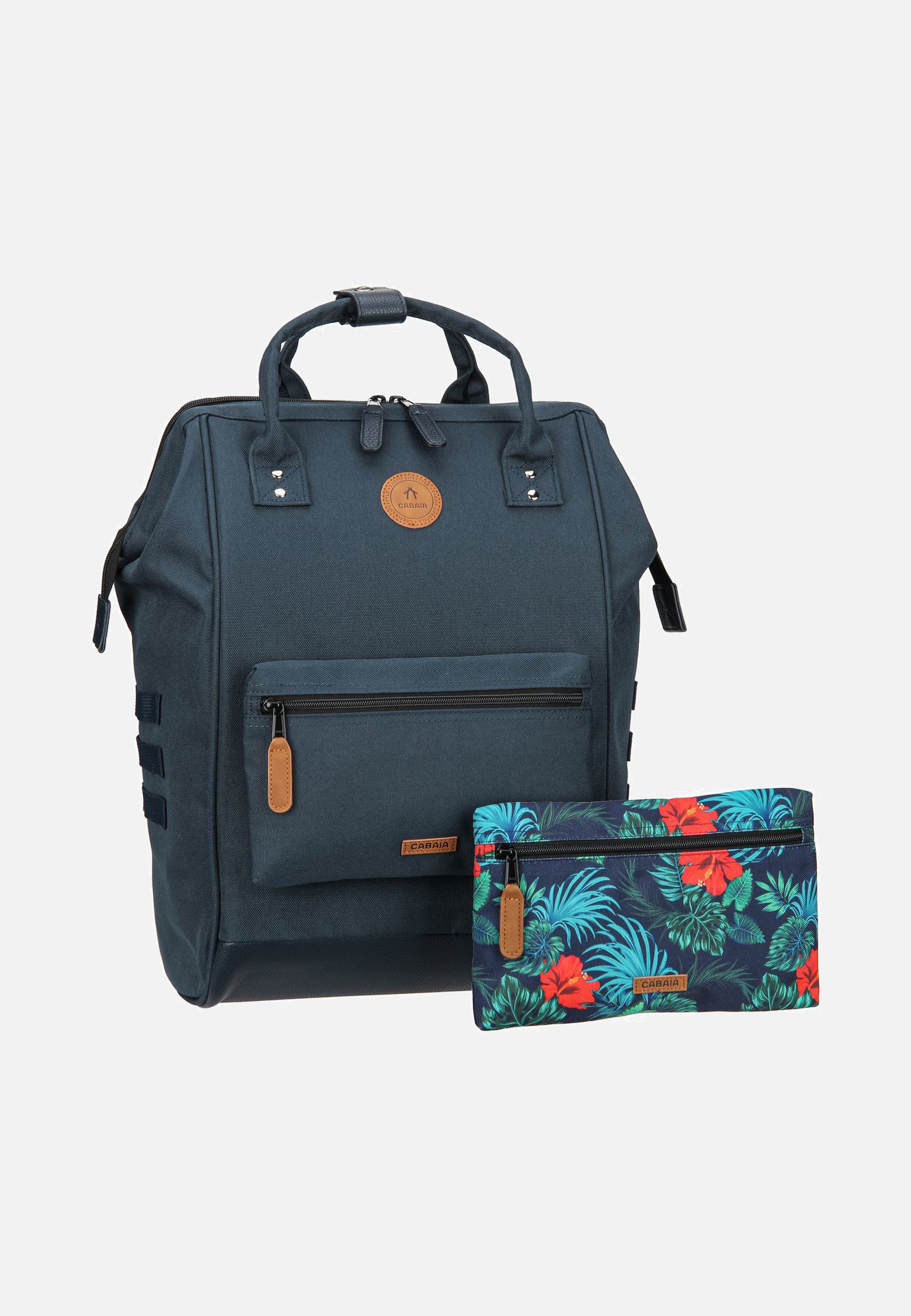 Cabaia - Adventurer Oxford Large Reykjavik - Backpack | Neutral-Image