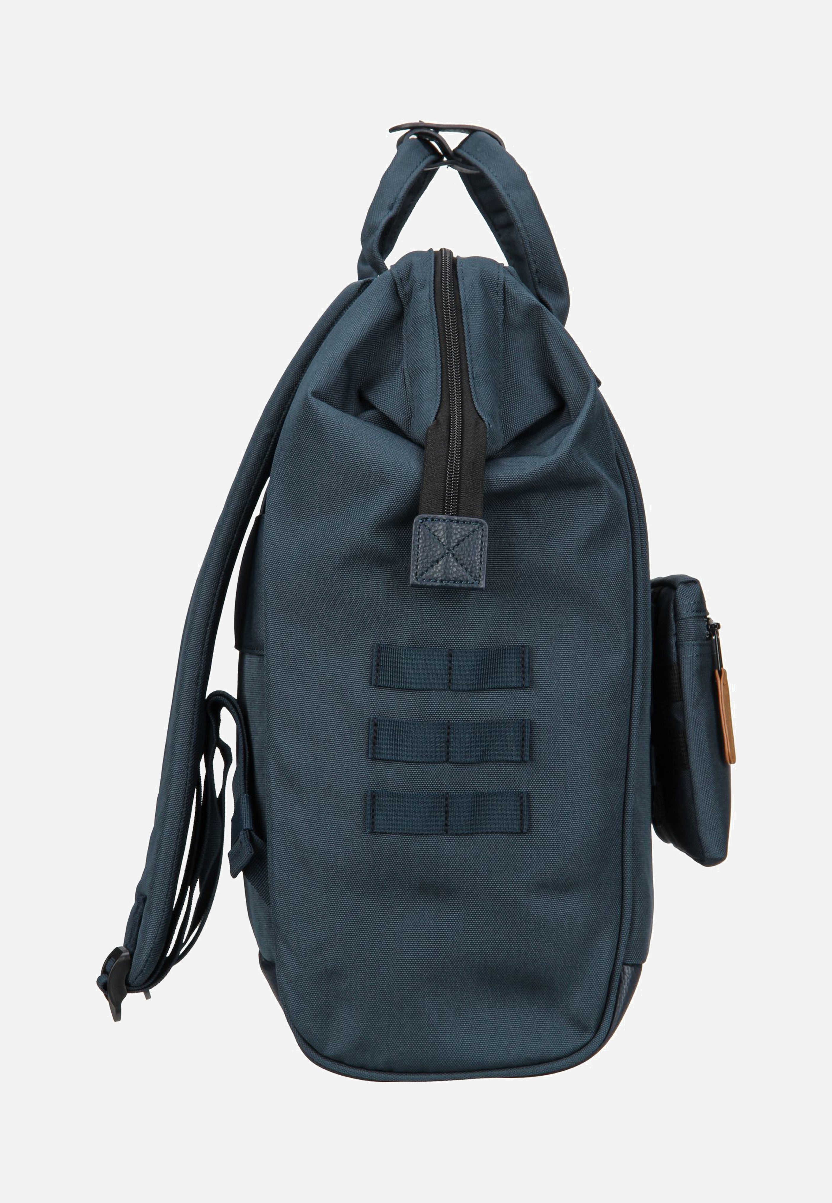 Cabaia - Adventurer Oxford Large Reykjavik - Backpack | Neutral-Image