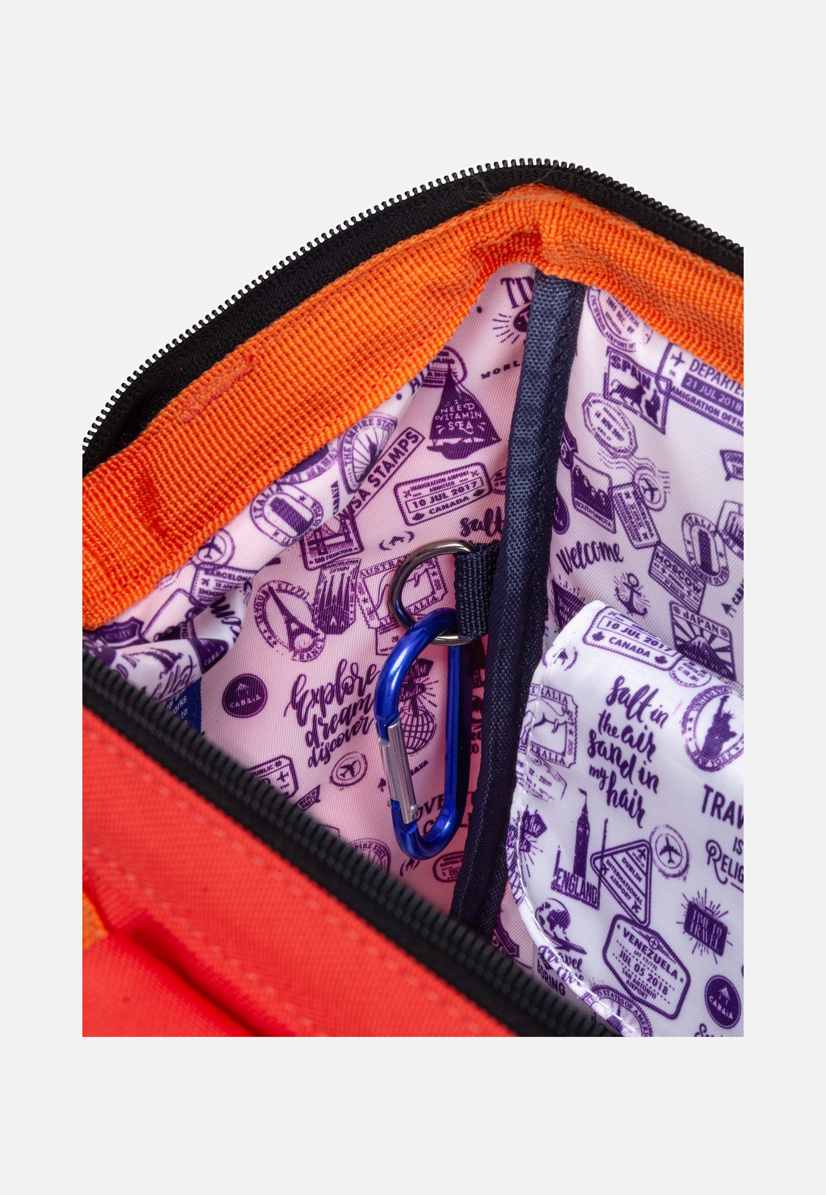 Cabaia - Adventurer Oxford Medium Alicante - Backpack | Neutral-Image