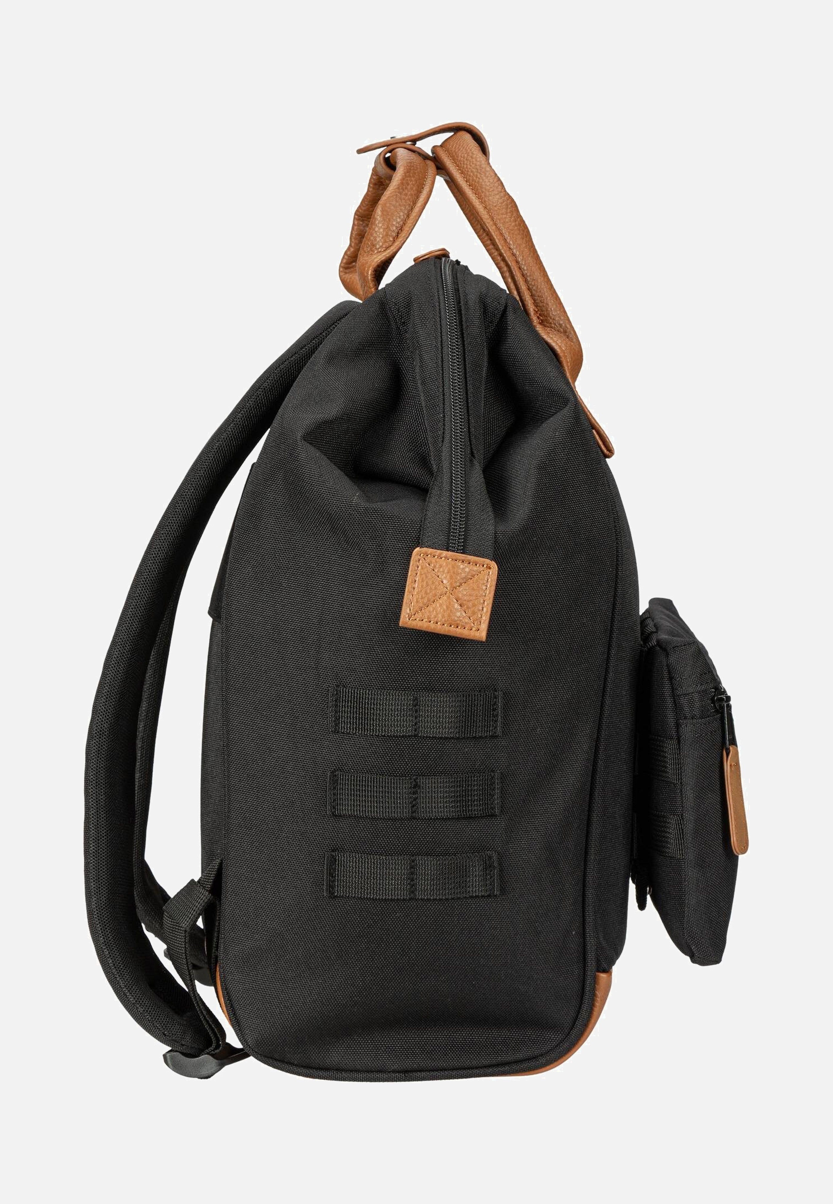 Cabaia - Adventurer Oxford Medium Cologne - Backpack | Neutral-Image