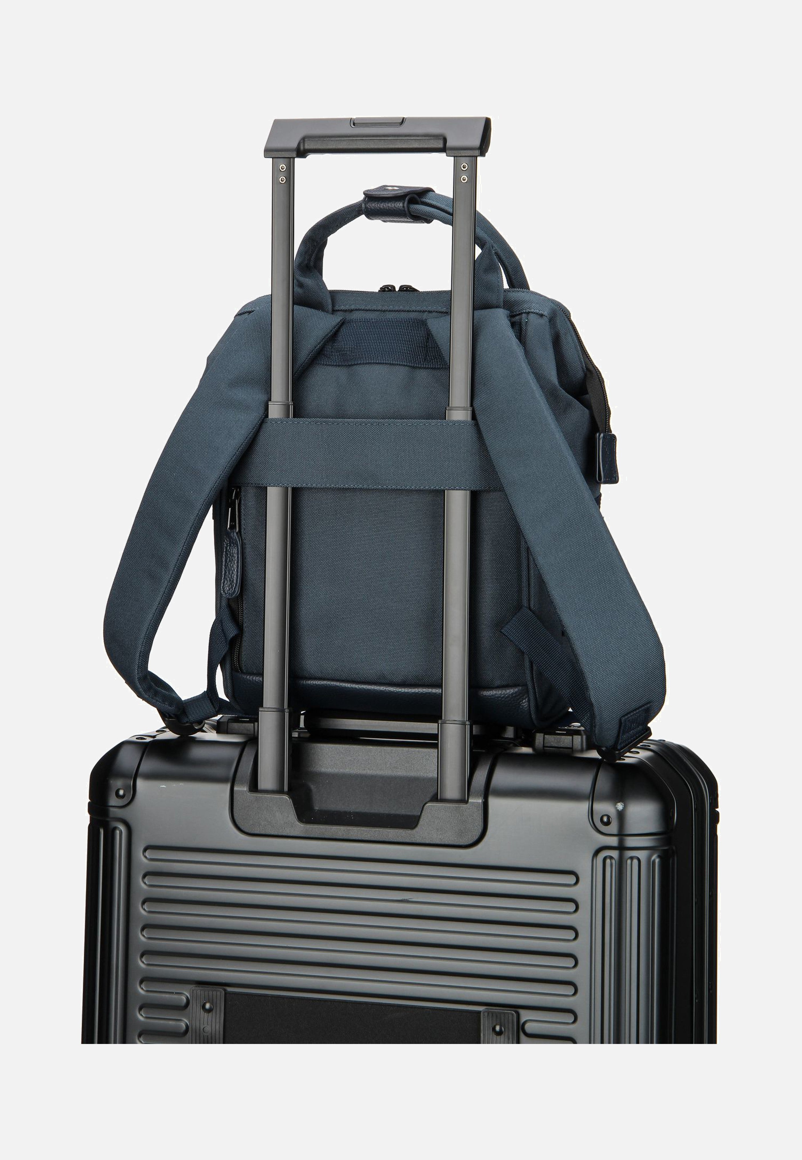 Cabaia - Adventurer Oxford Small Reykjavik - Backpack | Neutral-Image