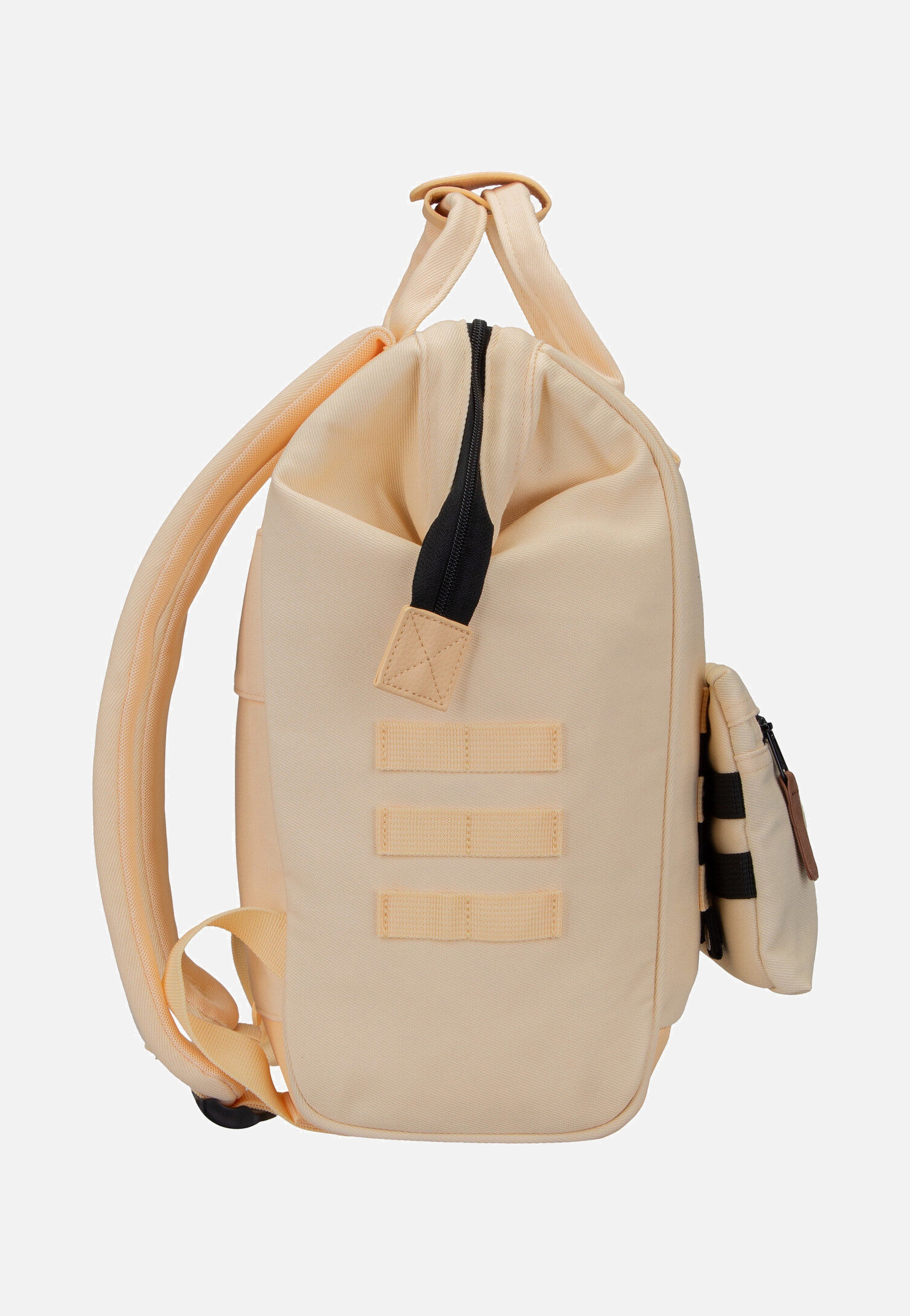 Cabaia - Adventurer Recycled Denim Medium Ibiza - Backpack | Women-Image