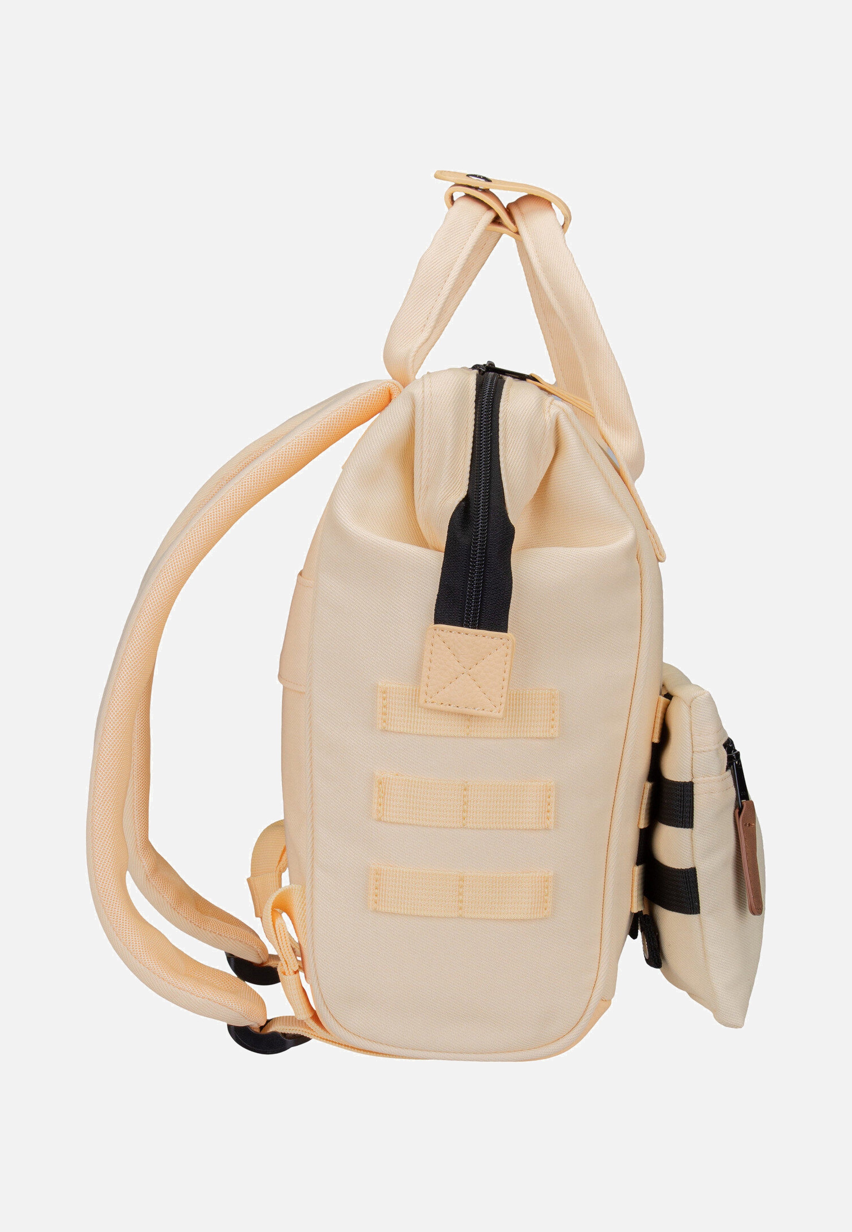 Cabaia - Adventurer Recycled Denim Small Ibiza - Backpack | Women-Image