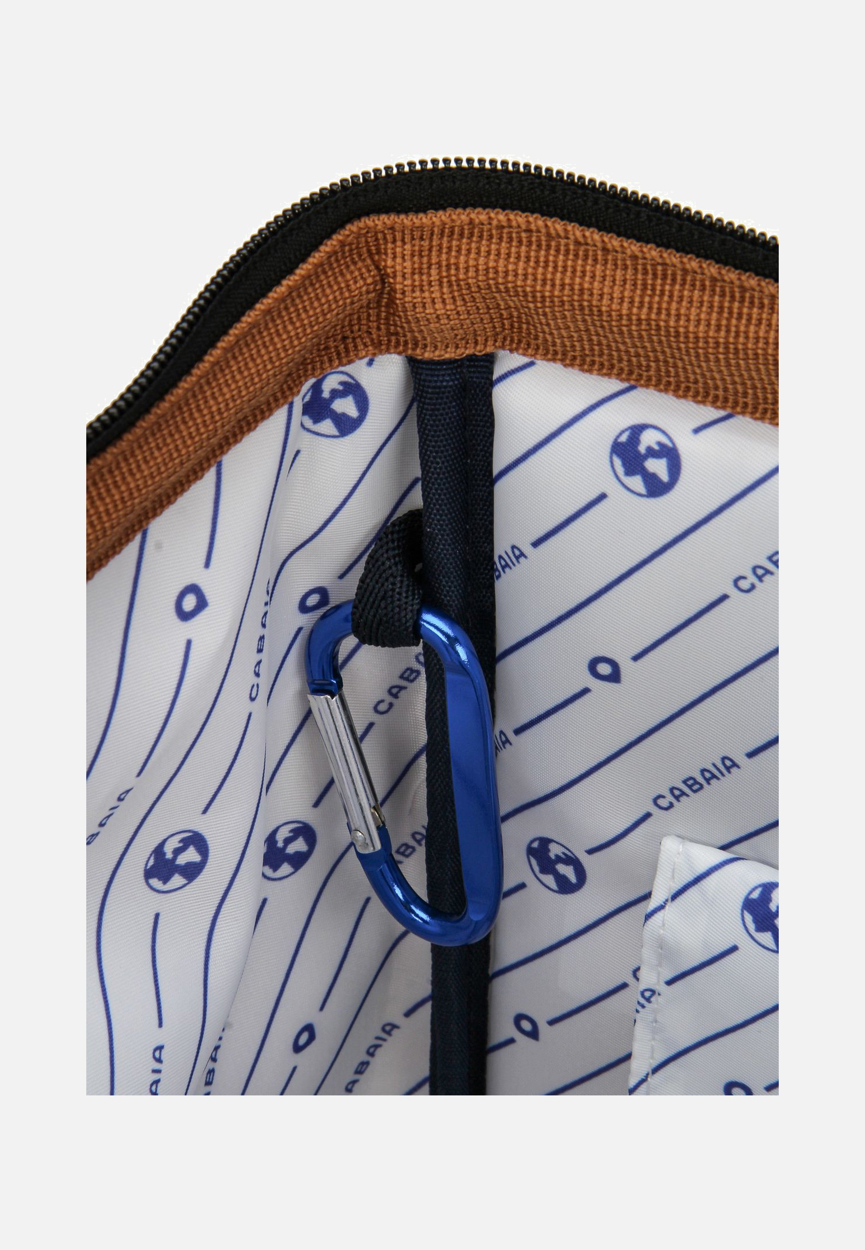 Cabaia - Adventurer Recycled Oxford Large Arequipa - Backpack | Women-Image